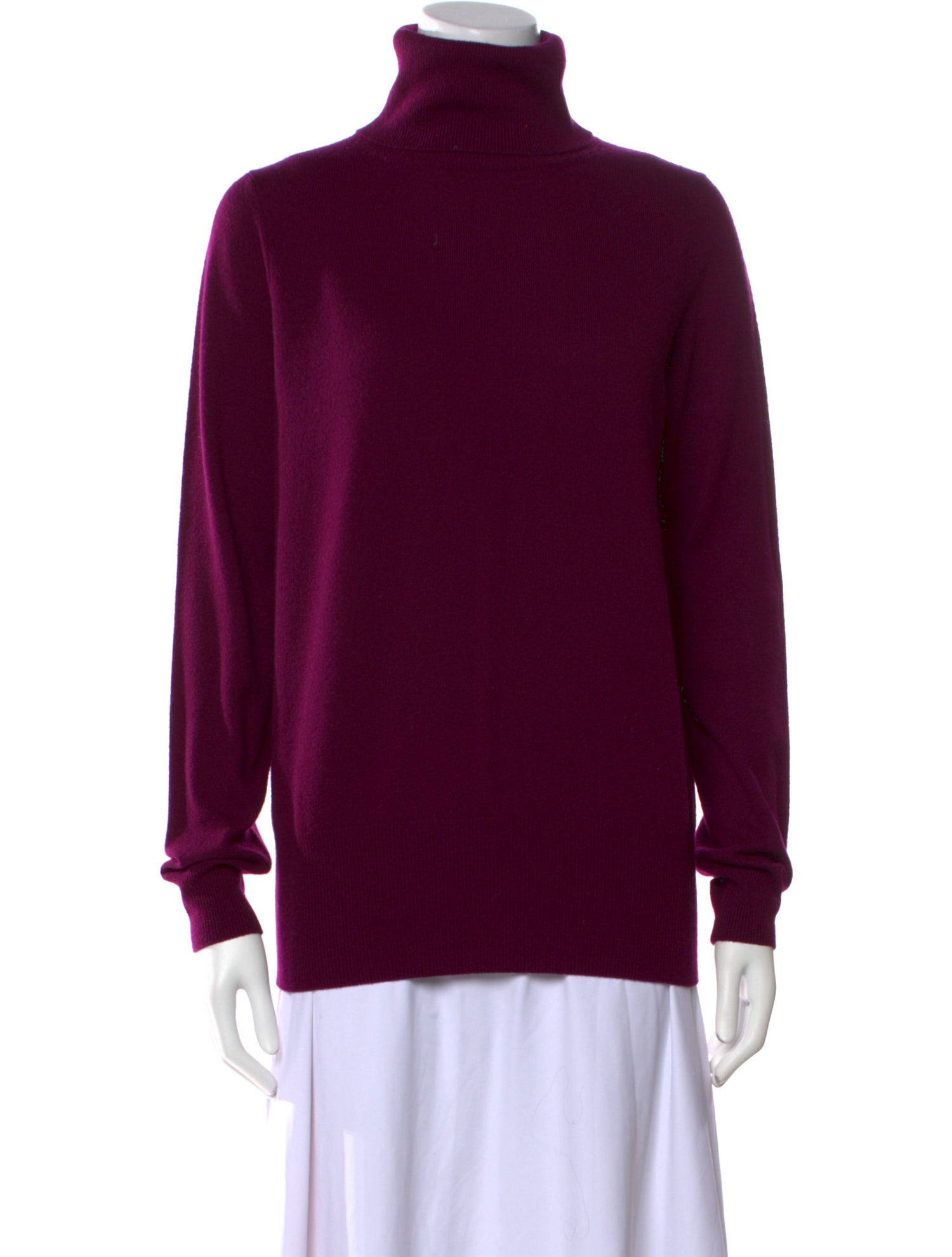 Maison Martin Margiela 2013 Cashmere Sweater