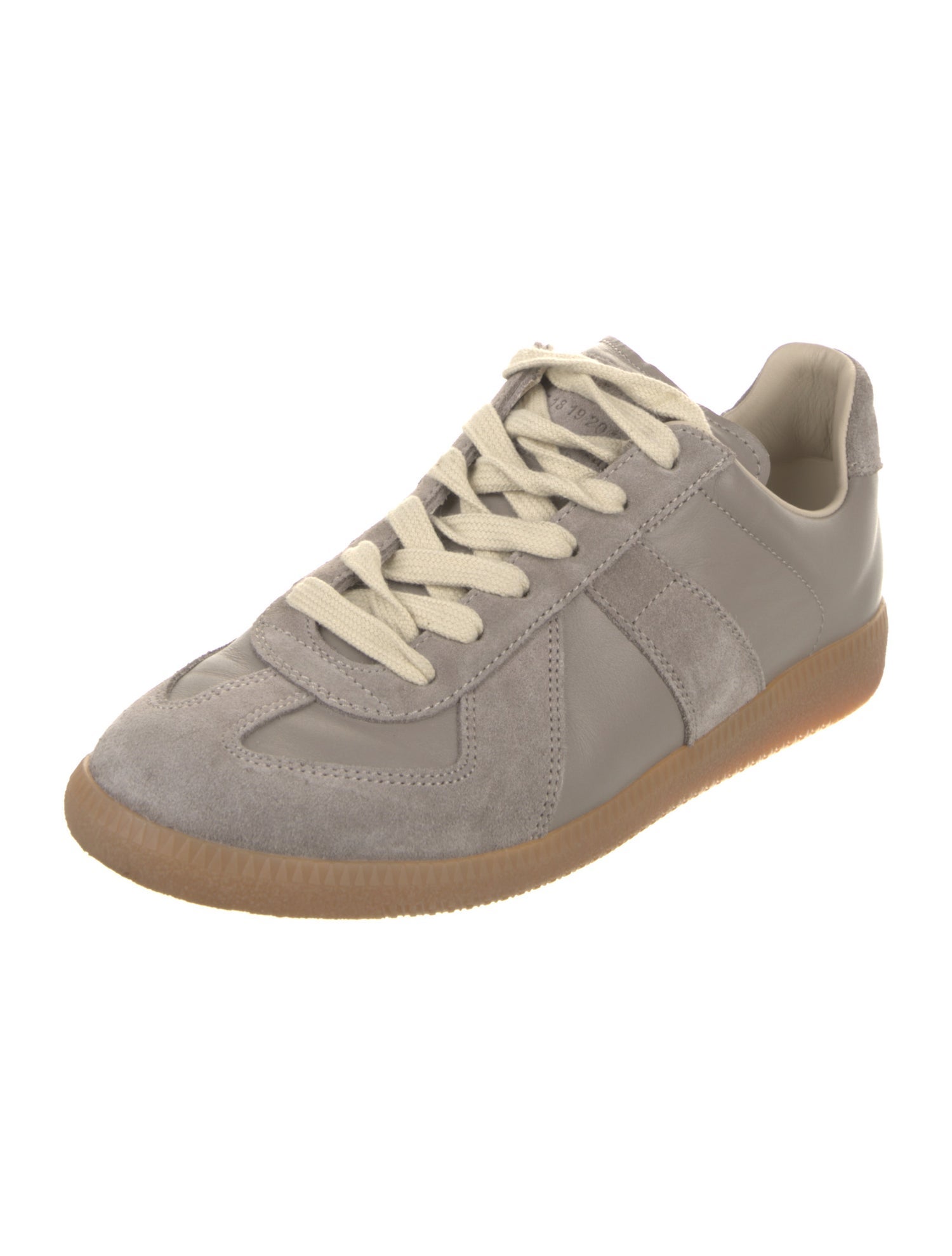 Maison Martin Margiela Replica Sneakers Sneakers