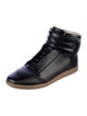 Maison Martin Margiela Leather Sneakers
