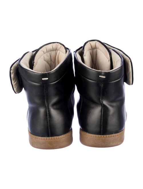 Maison Martin Margiela Leather Sneakers