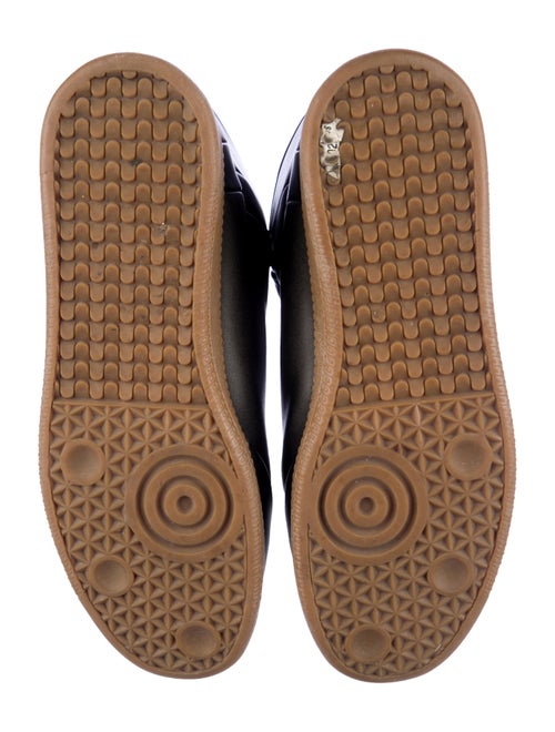 Maison Martin Margiela Leather Sneakers