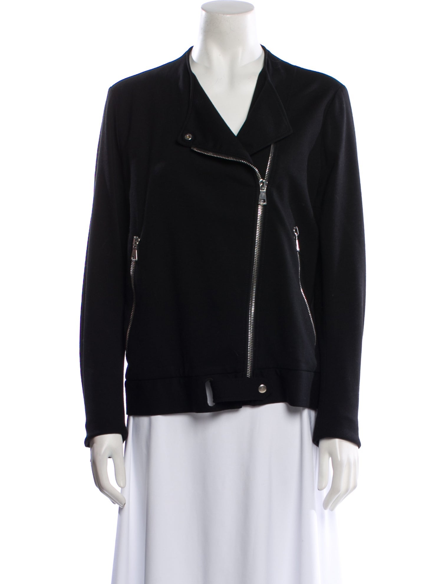 Maison Martin Margiela Vintage 2001 Biker Jacket