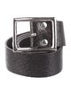 Maison Martin Margiela Leather Waist Belt