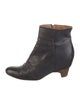 Maison Martin Margiela Leather Boots