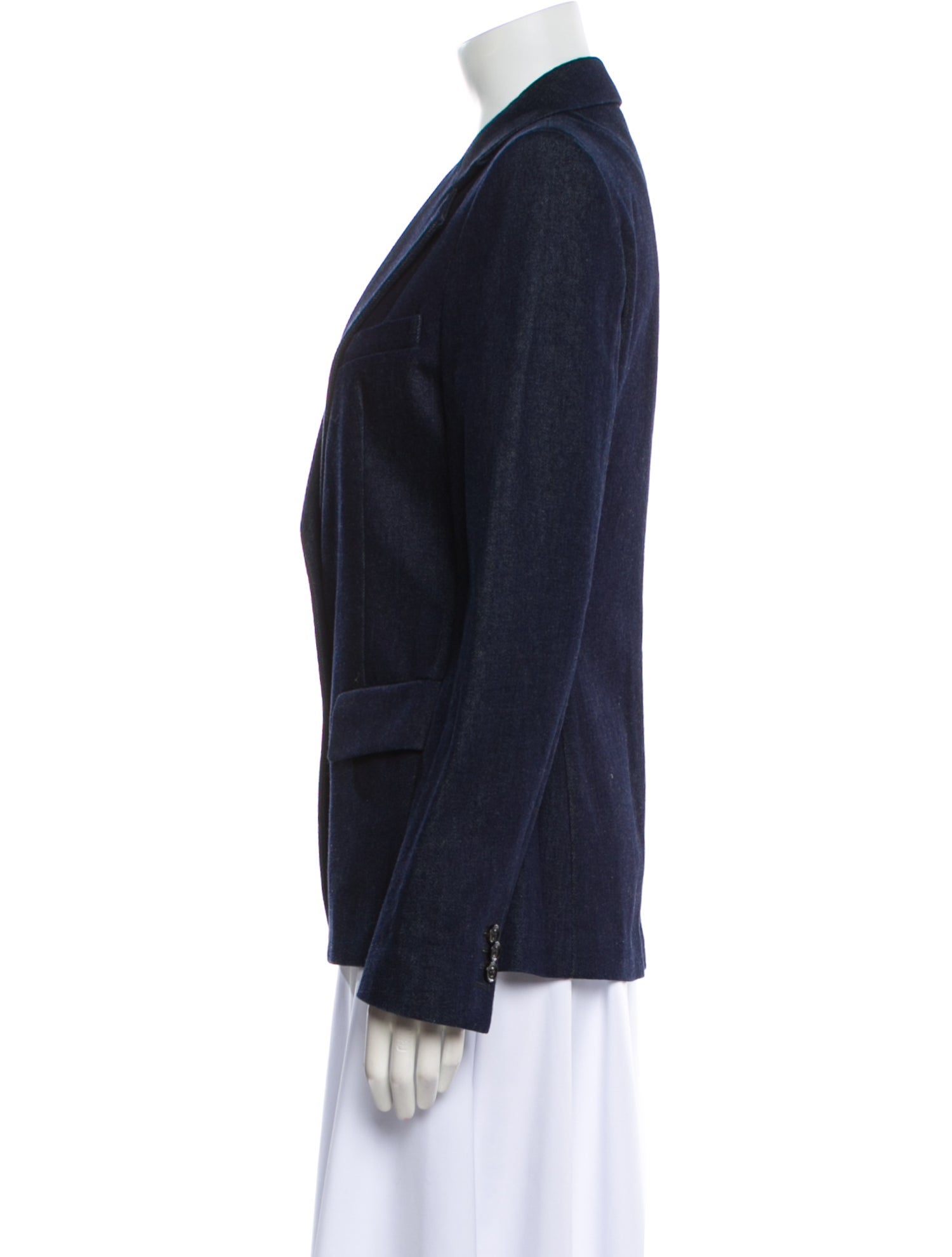 Maison Martin Margiela 2013 Blazer