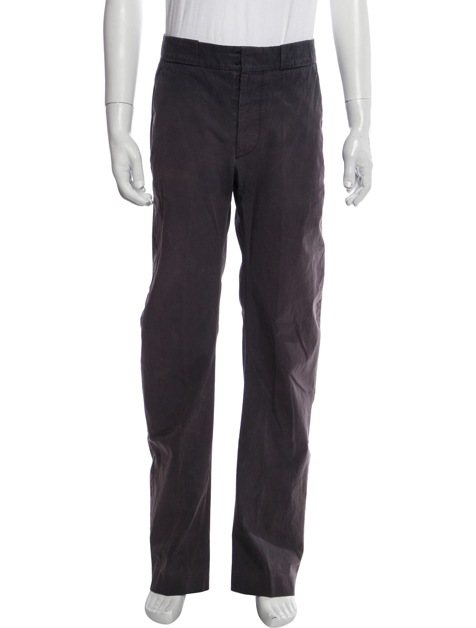 Maison Martin Margiela Vintage Pants