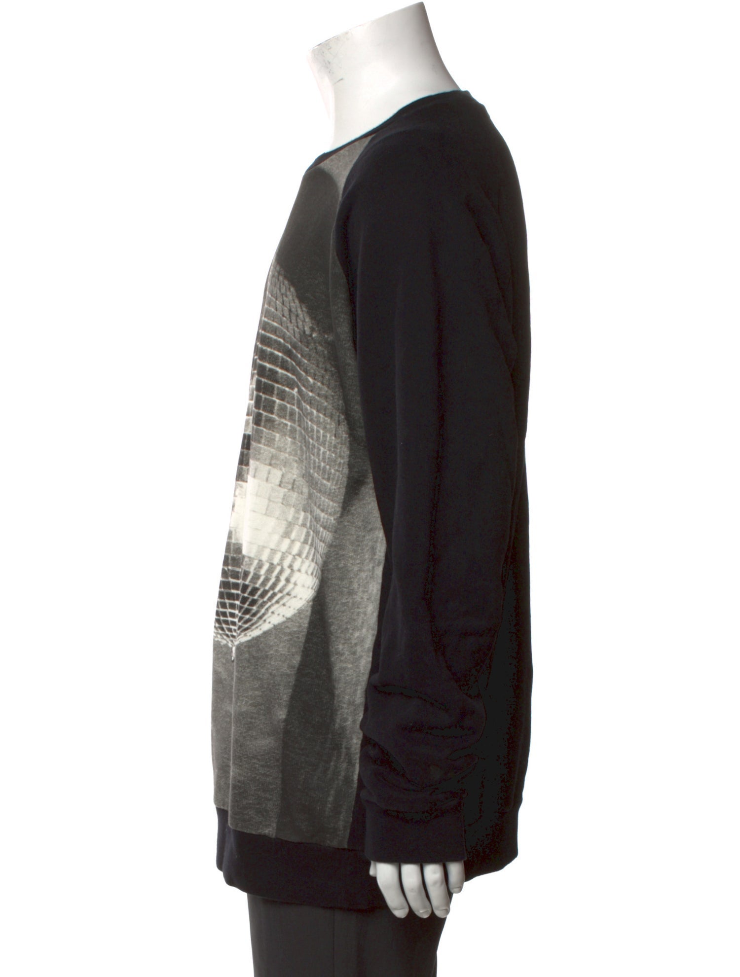 Maison Martin Margiela 2014 Disco Ball Pullover