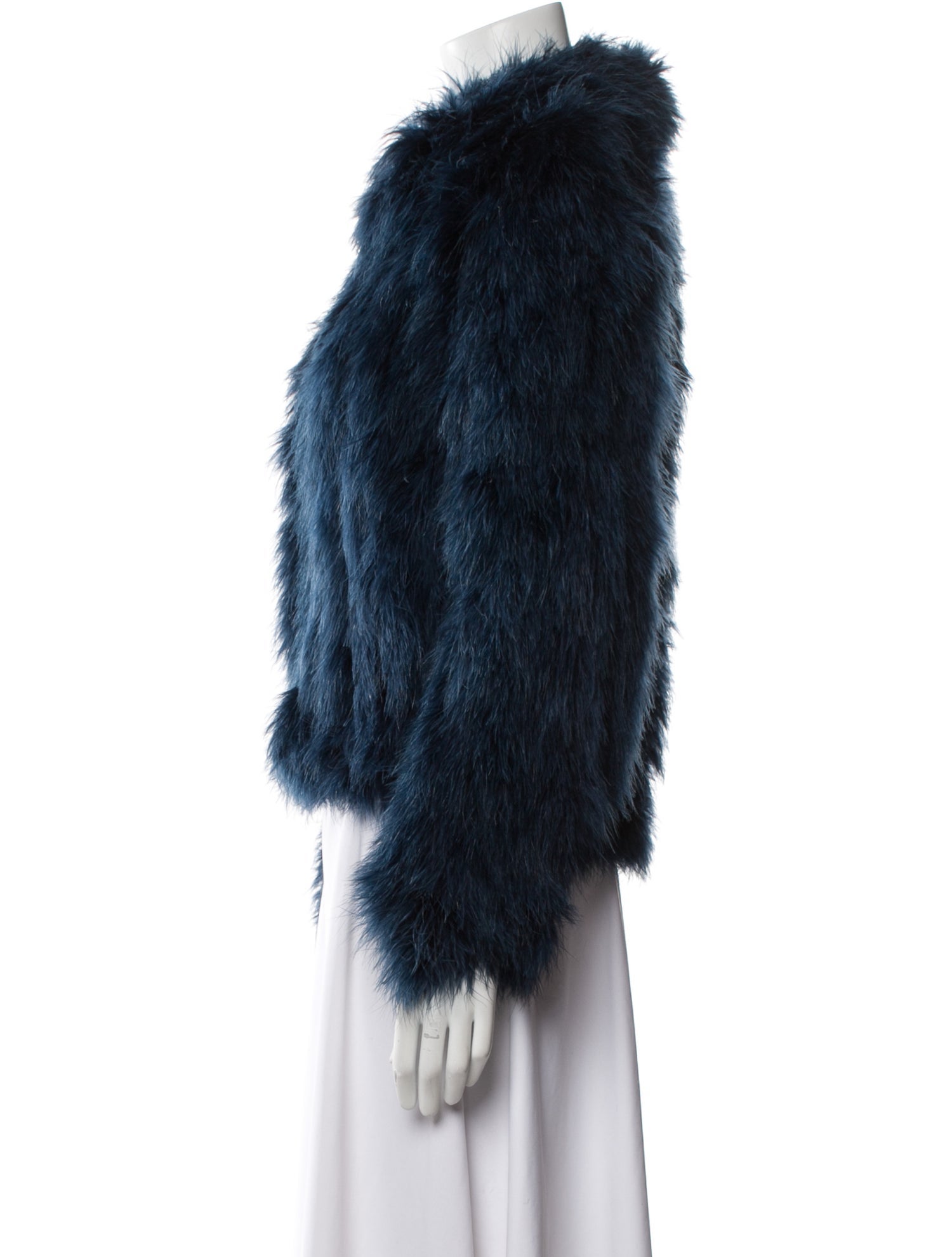 Maison Martin Margiela Vintage 2006 Down Jacket