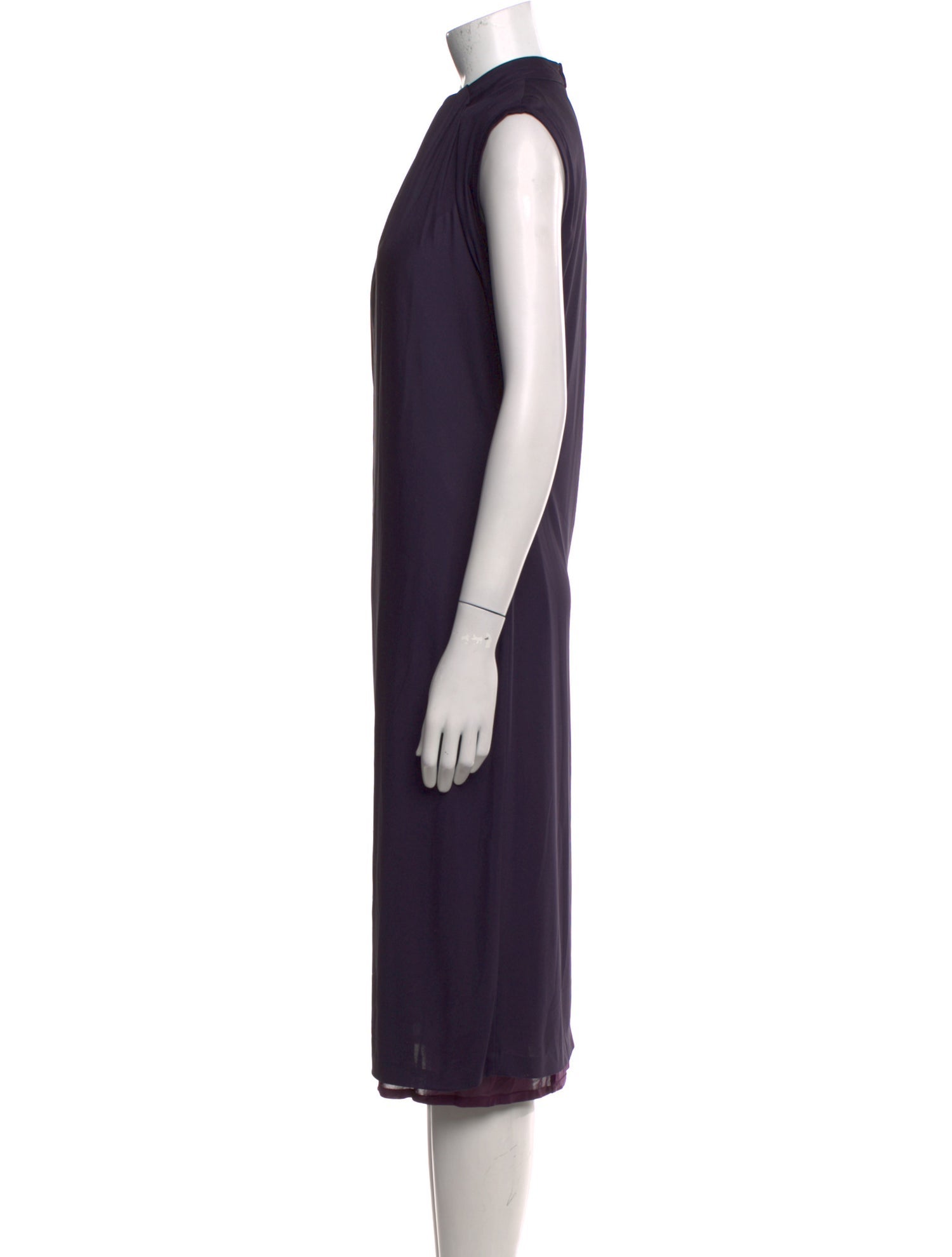 Maison Martin Margiela Vintage Midi Length Dress
