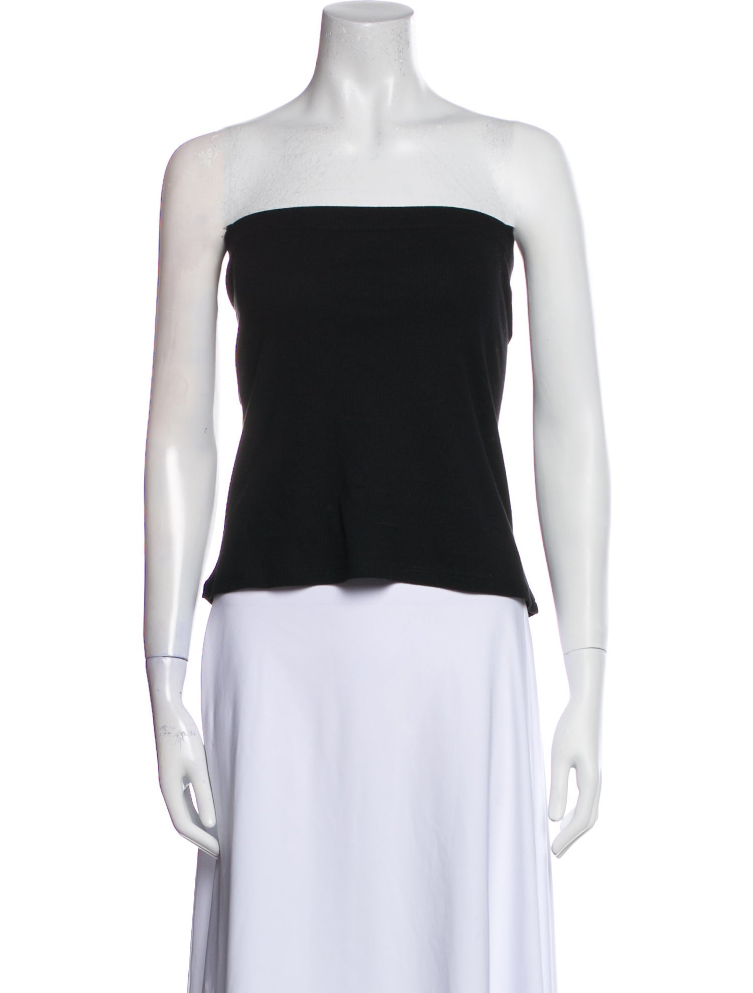 Maison Martin Margiela Vintage 2008 Crop Top