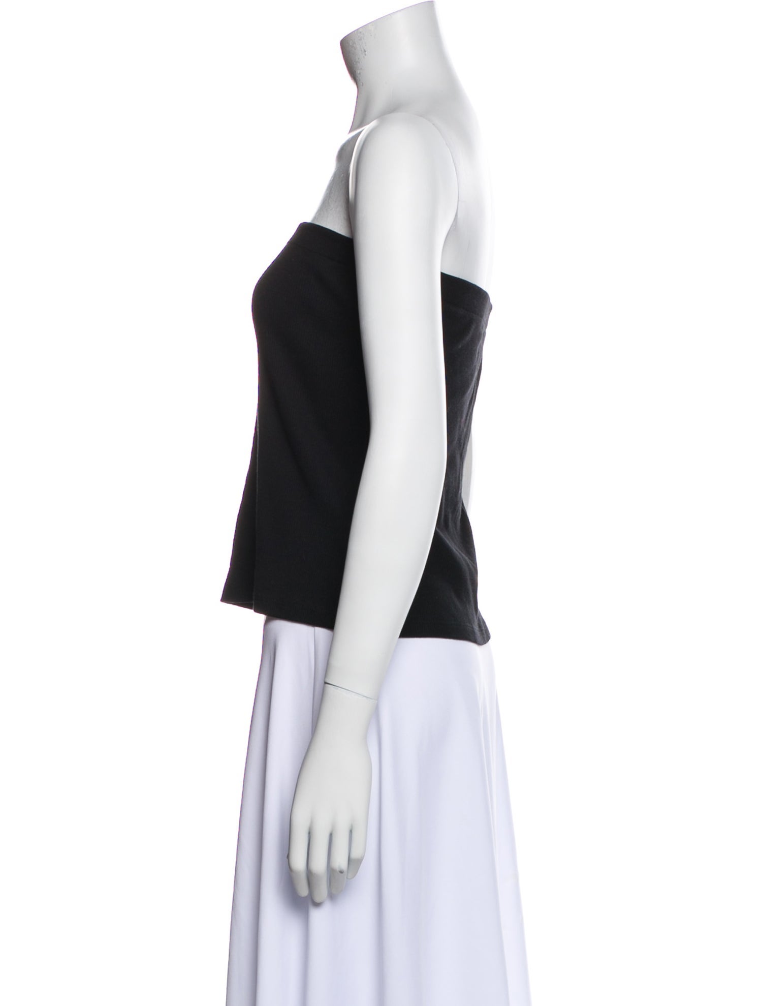 Maison Martin Margiela Vintage 2008 Crop Top