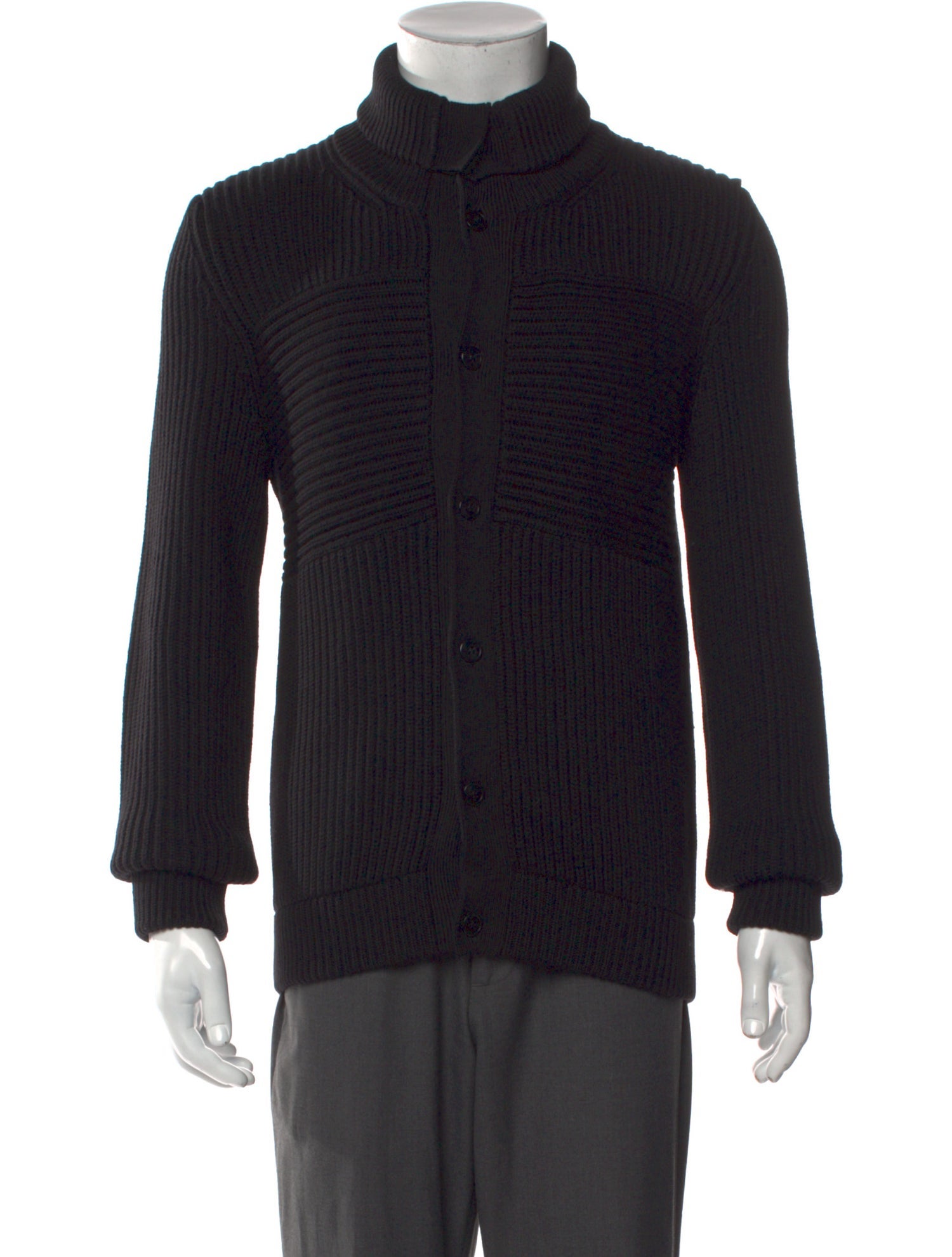 Maison Martin Margiela Vintage 2009 Cardigan