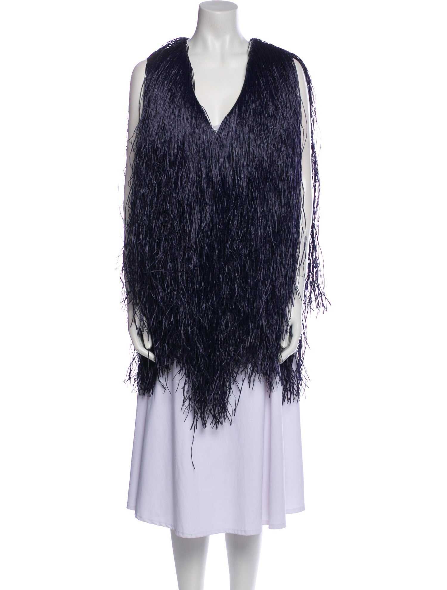 Maison Martin Margiela 2011 Vest