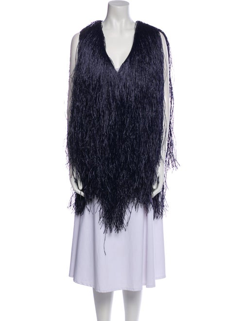 Maison Martin Margiela 2011 Vest