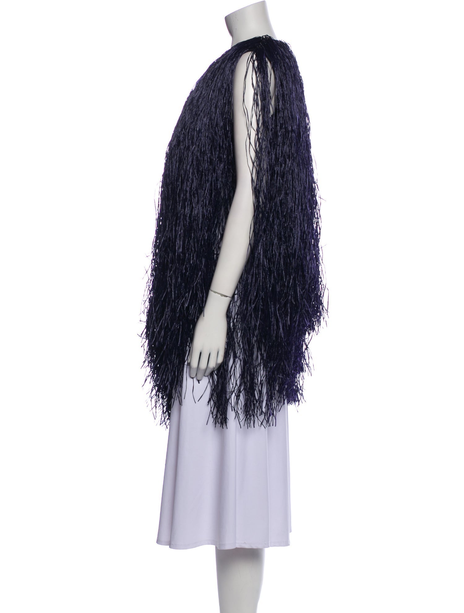 Maison Martin Margiela 2011 Vest