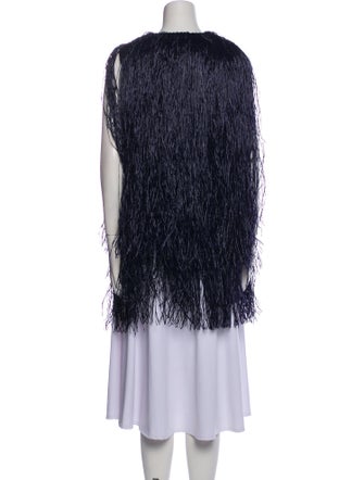 Maison Martin Margiela 2011 Vest