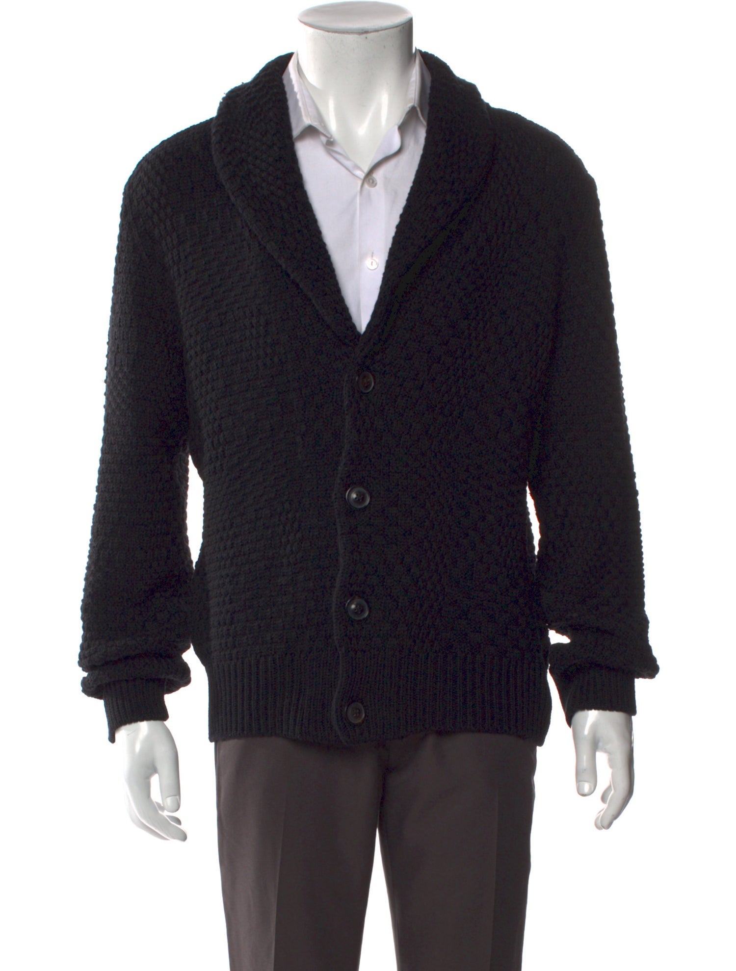 Maison Martin Margiela Vintage 2007 Cardigan