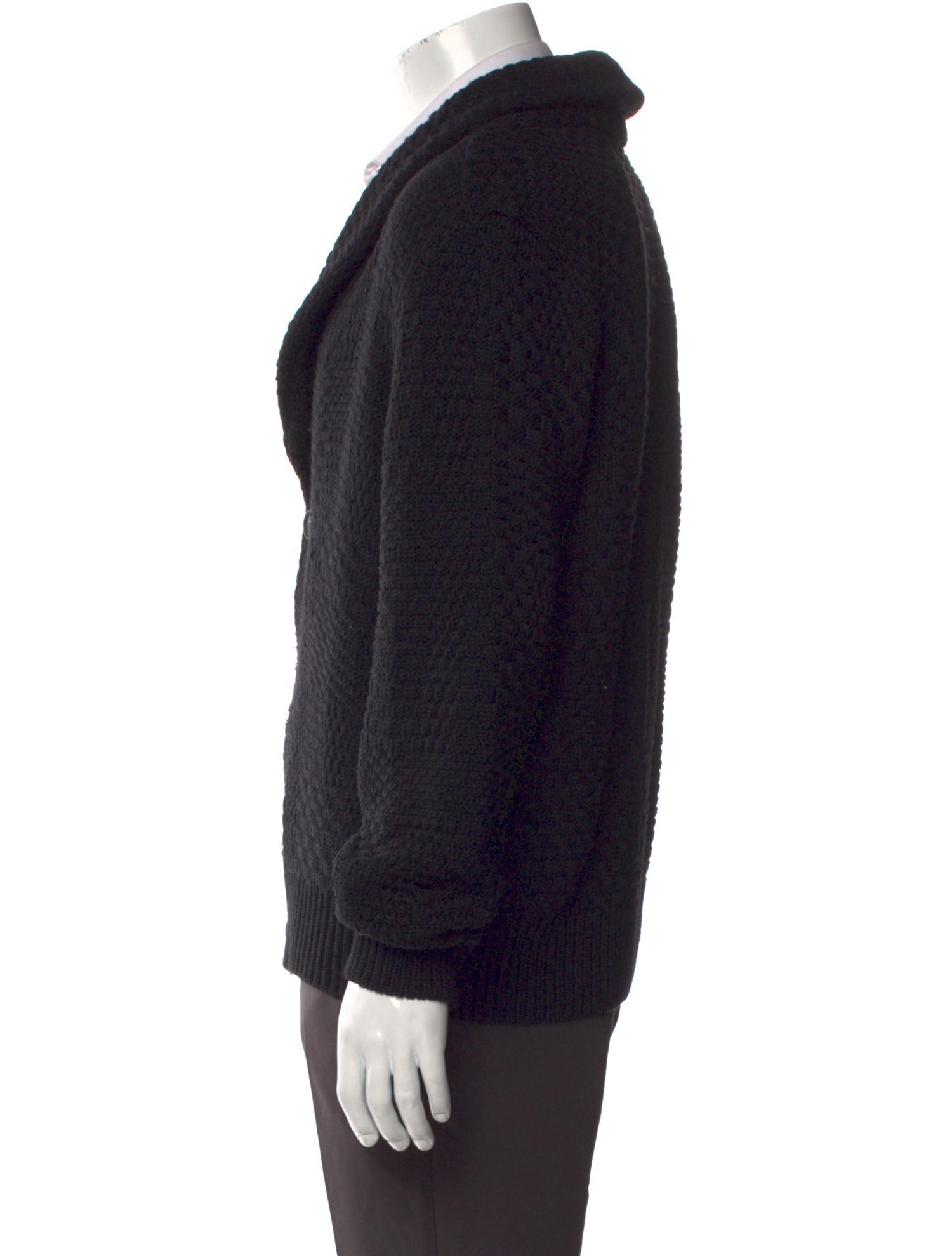 Maison Martin Margiela Vintage 2007 Cardigan