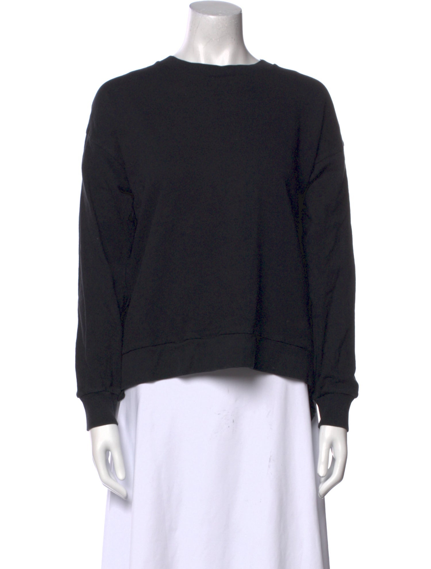 MM6 Maison Margiela 2015 Crew Neck Sweatshirt
