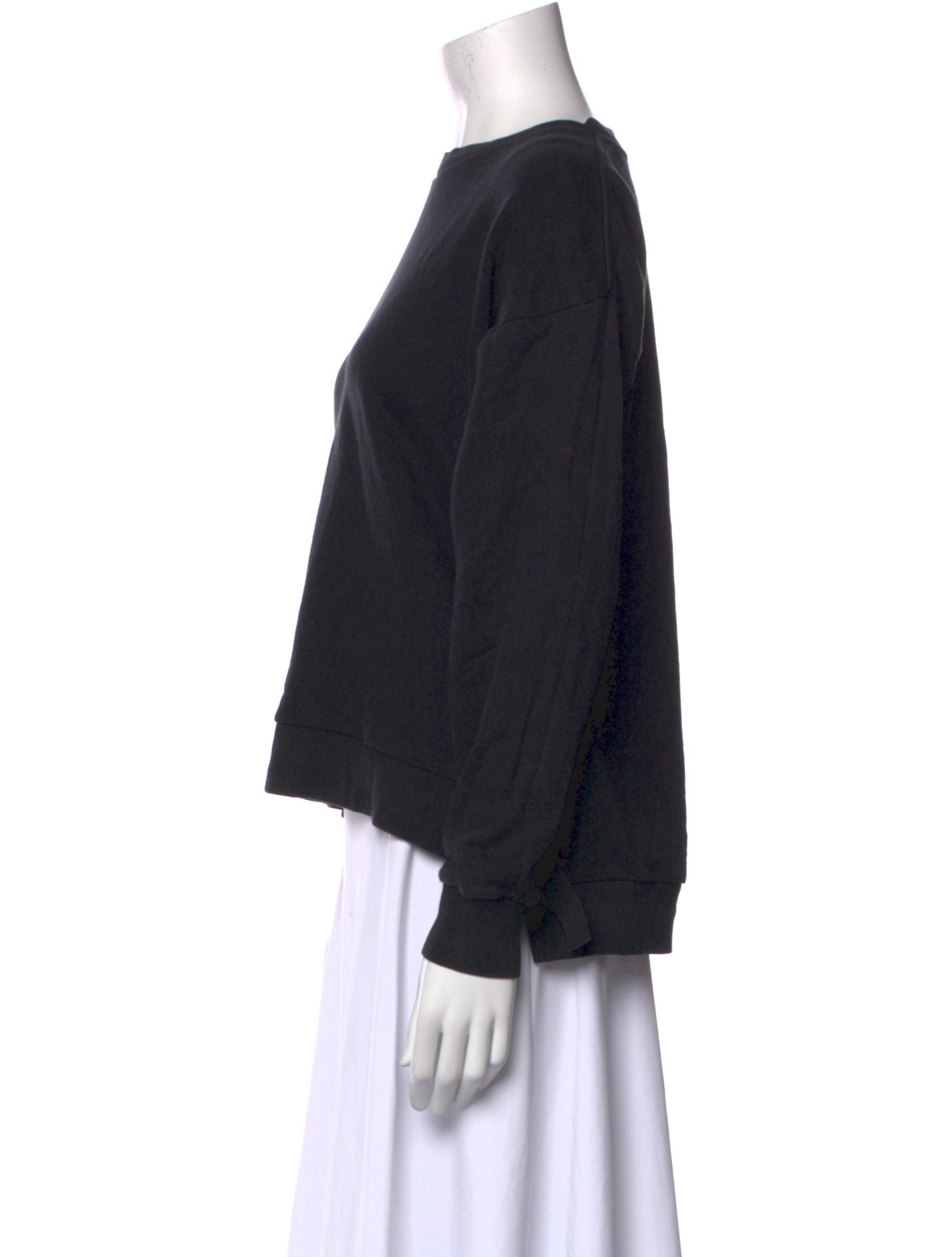 MM6 Maison Margiela 2015 Crew Neck Sweatshirt