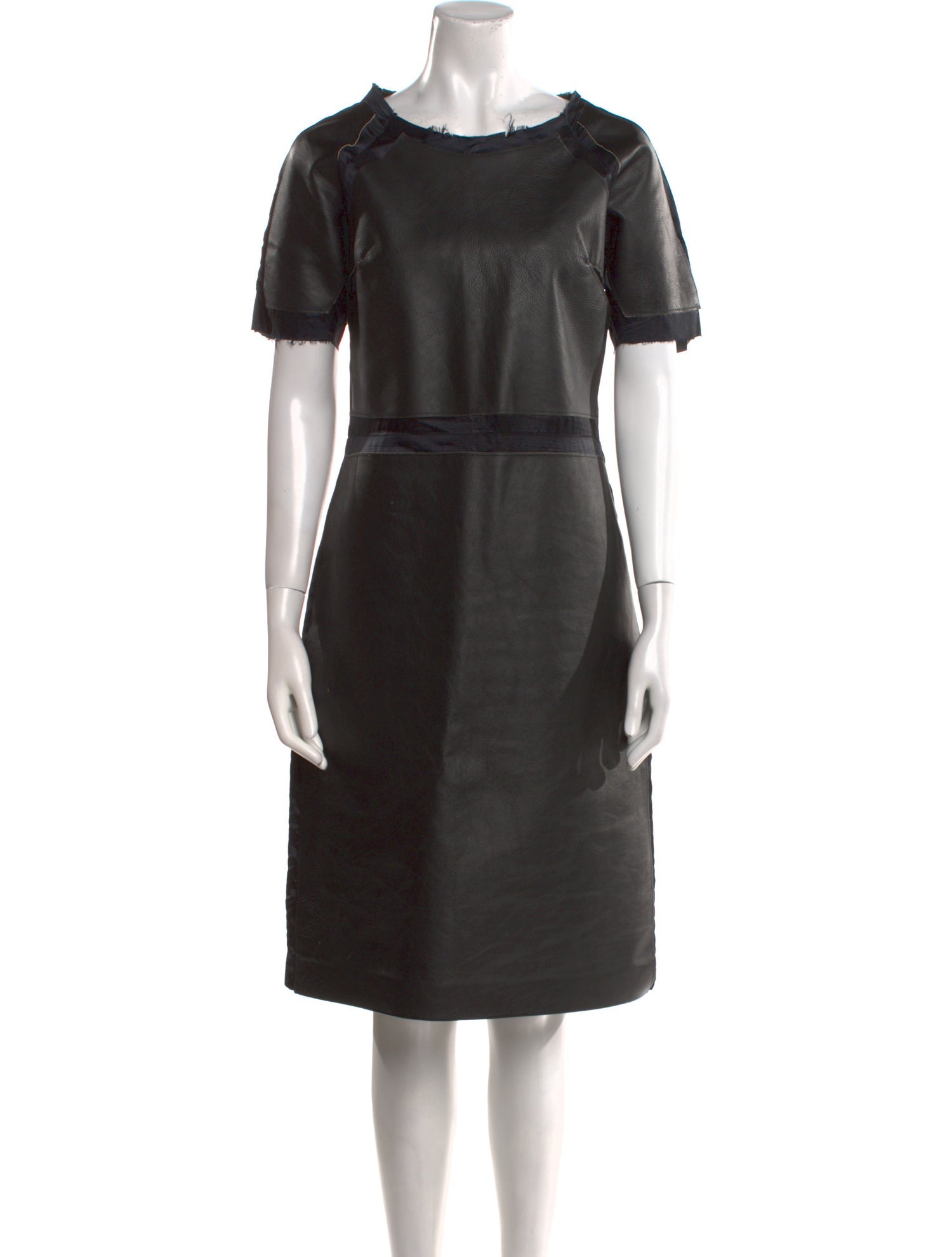 Maison Martin Margiela 2013 Knee-Length Dress