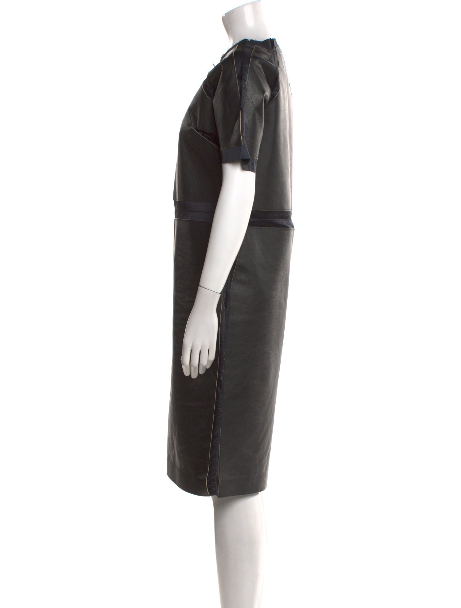 Maison Martin Margiela 2013 Knee-Length Dress