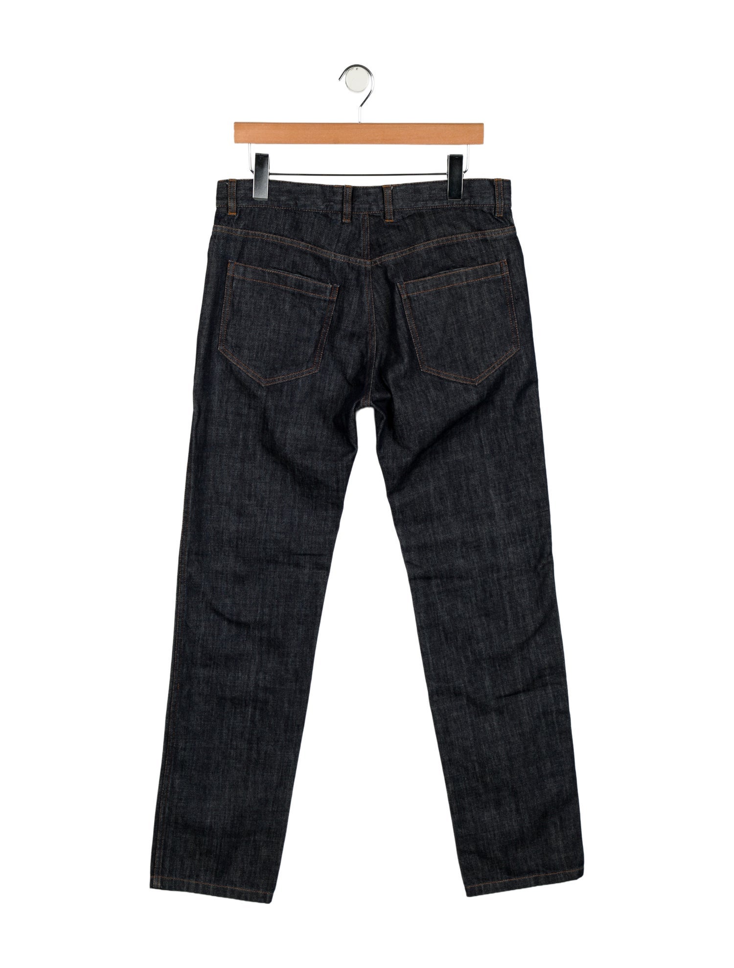 Maison Martin Margiela 2013 Skinny Jeans