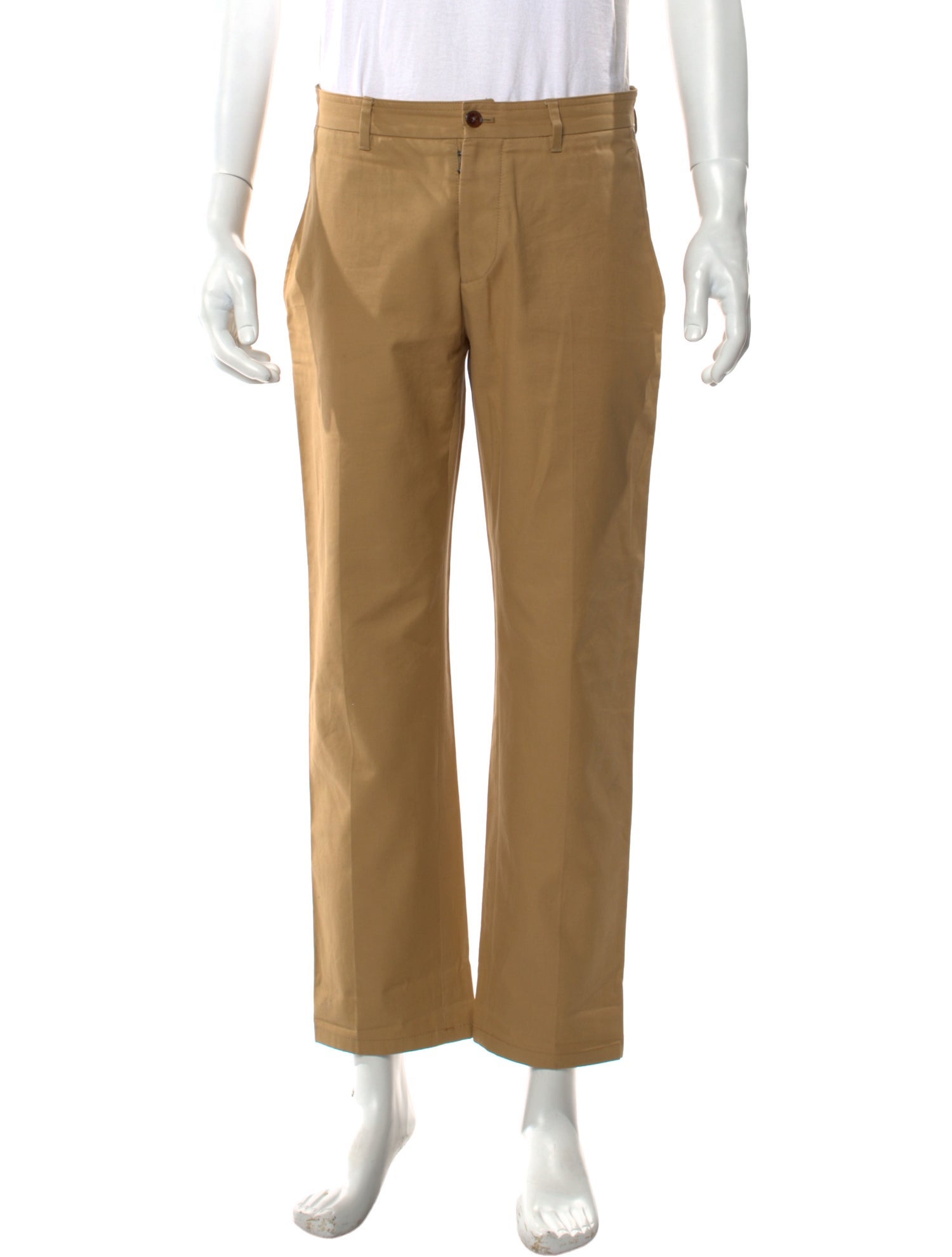 Maison Martin Margiela 2015 Pants