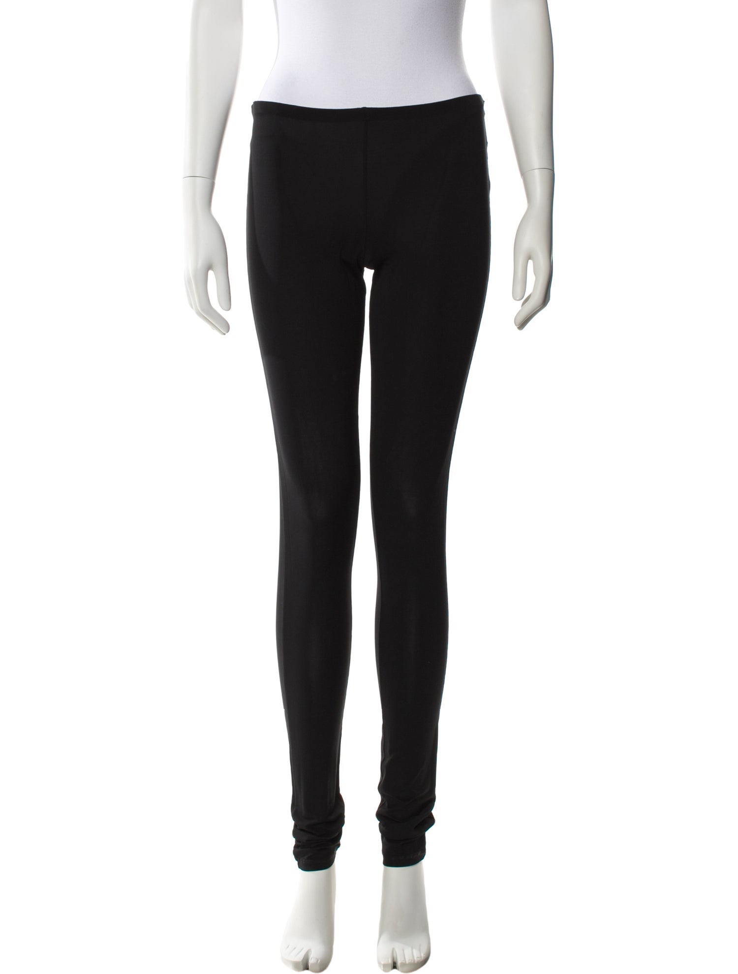 Maison Martin Margiela Vintage Skinny Leg Pants