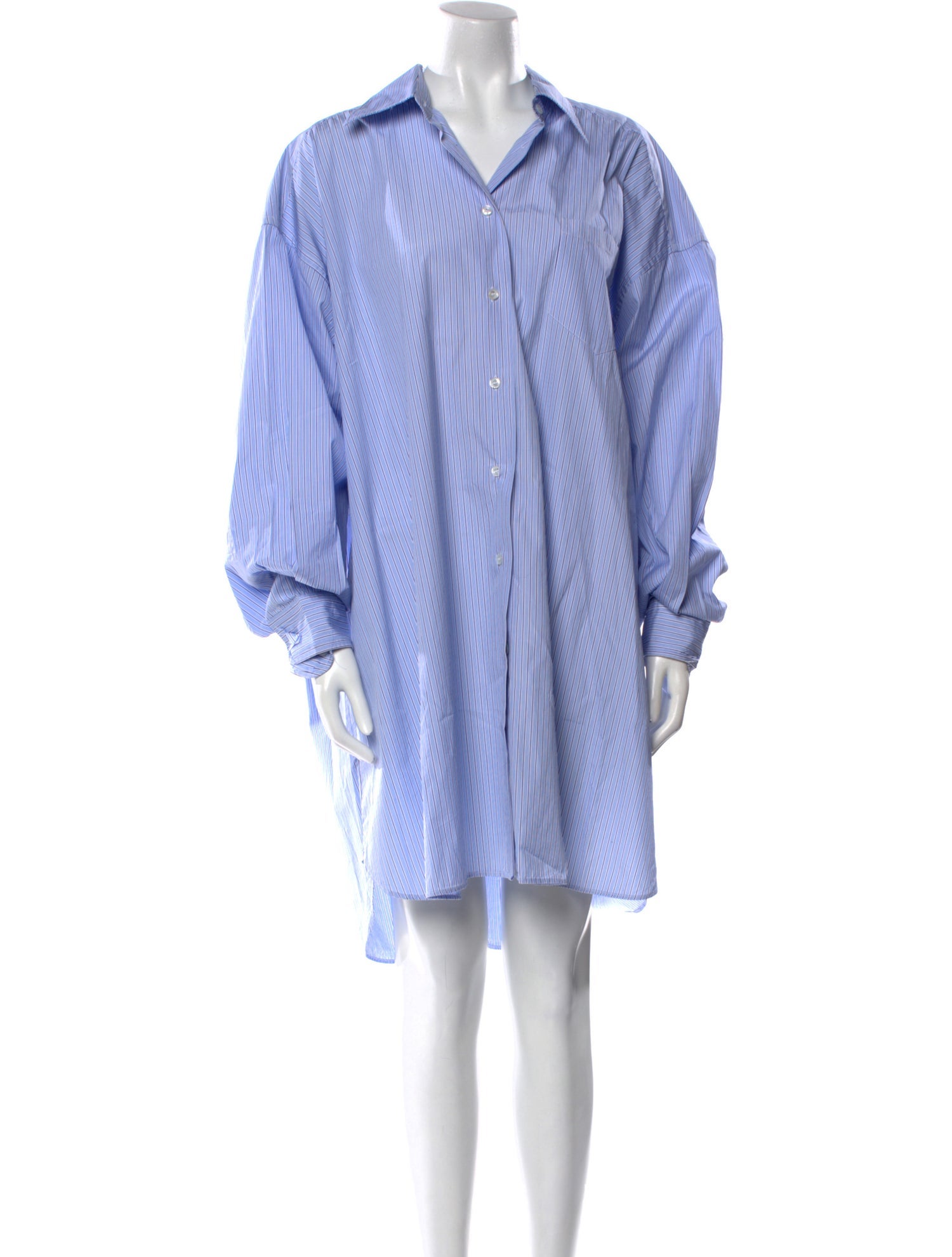 Maison Martin Margiela 2023 Knee-Length Dress