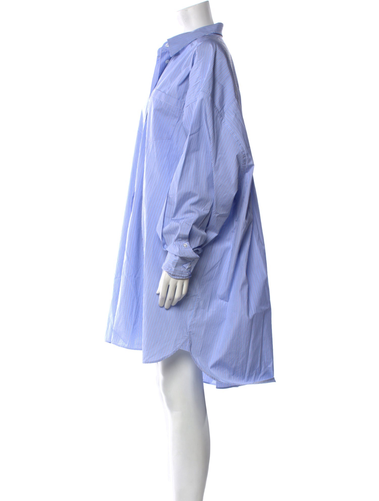 Maison Martin Margiela 2023 Knee-Length Dress