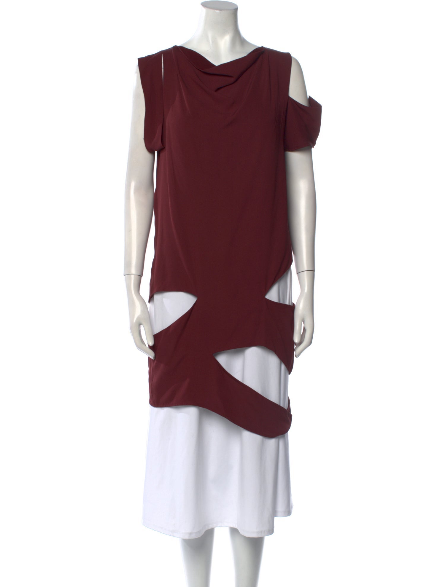 Maison Martin Margiela Vintage 2009 Tunic