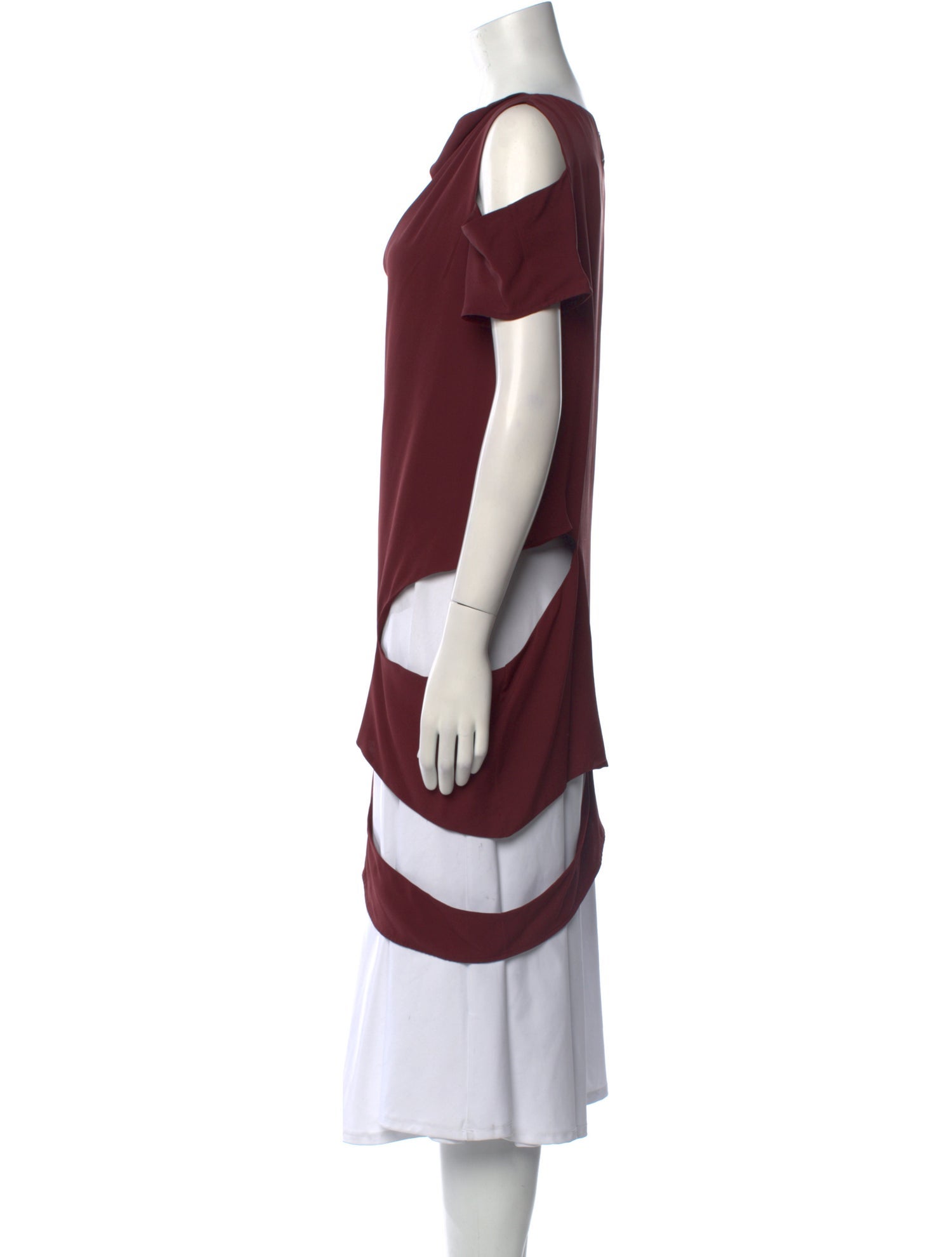 Maison Martin Margiela Vintage 2009 Tunic