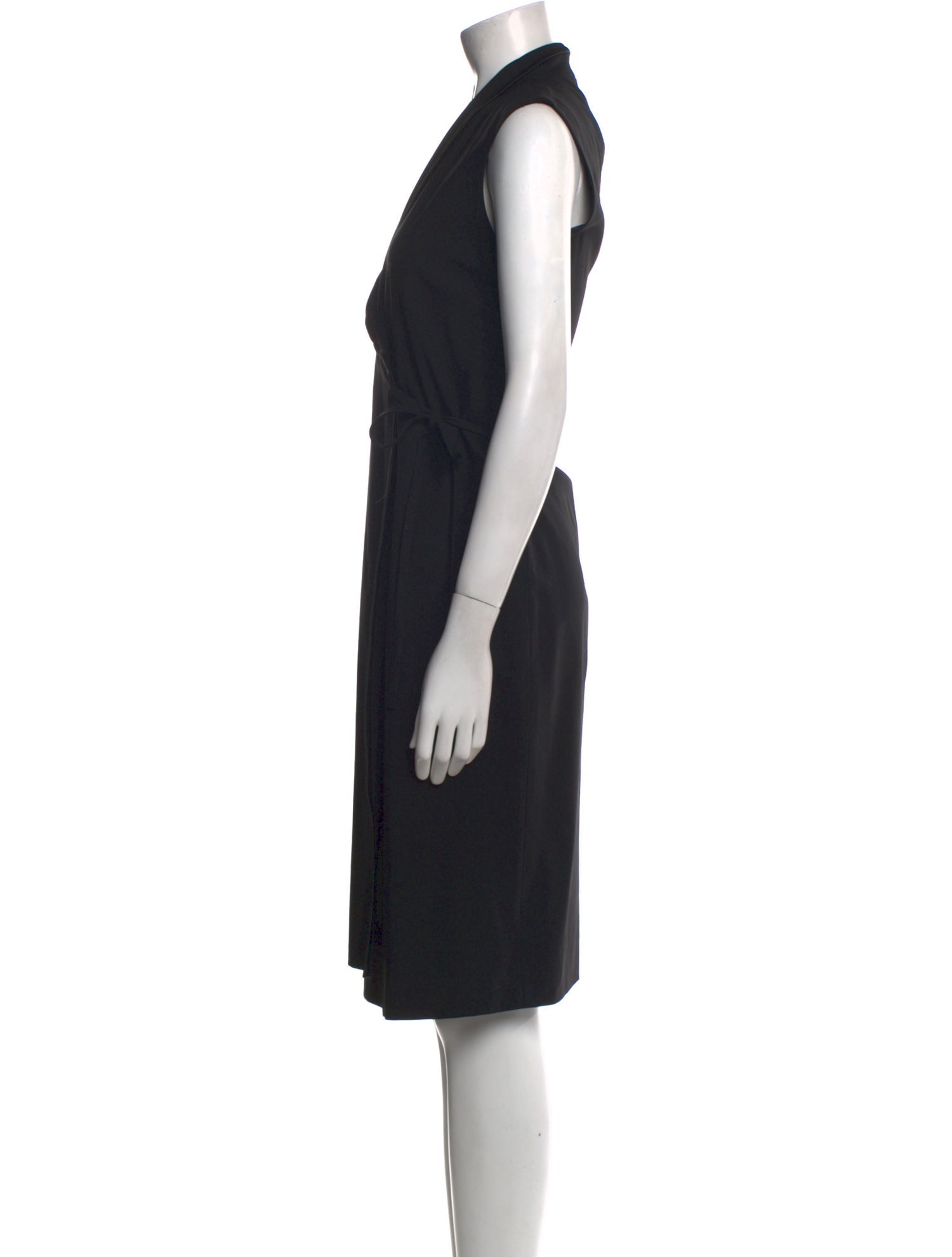 Maison Martin Margiela Vintage Knee-Length Dress