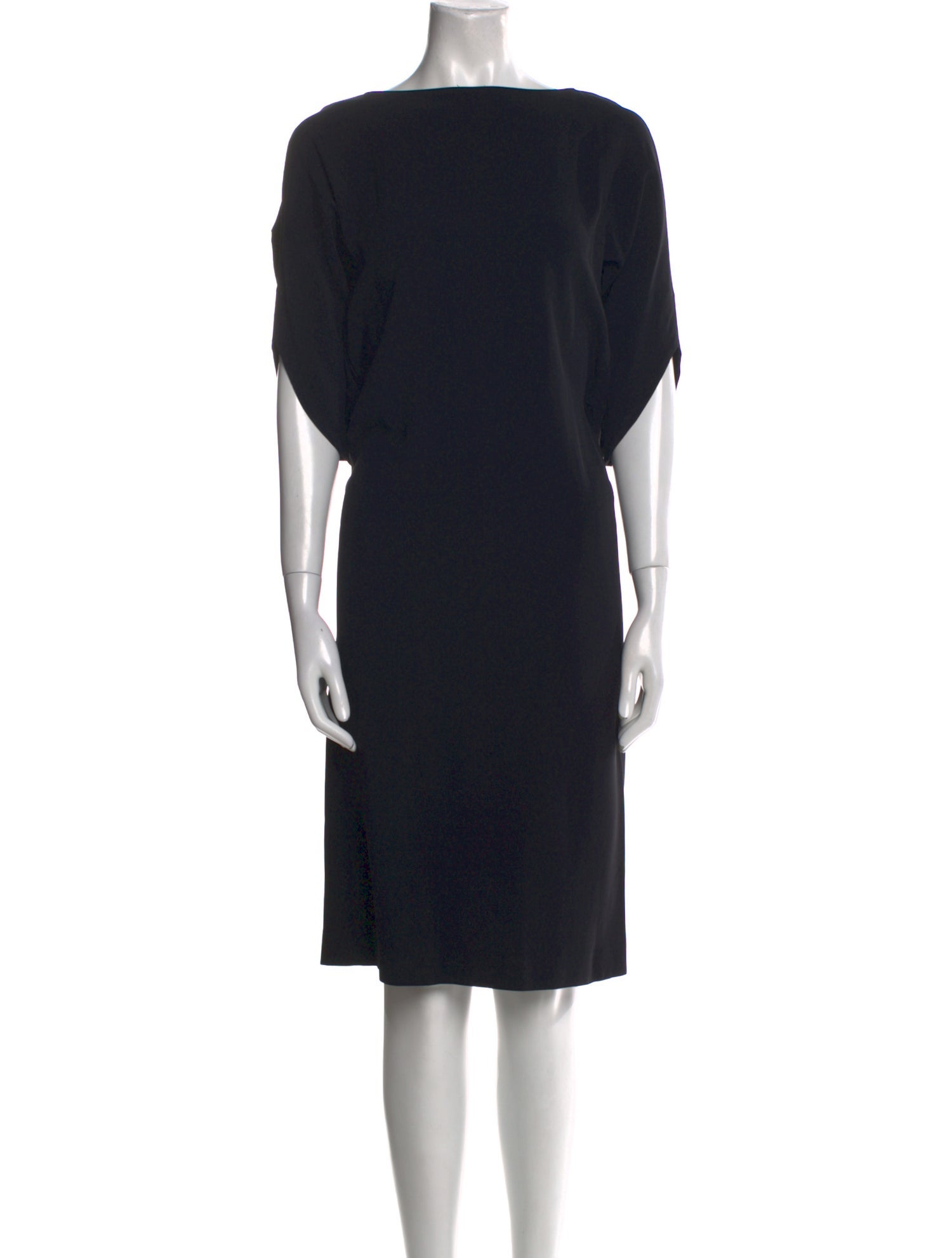 Maison Martin Margiela Vintage Midi Length Dress