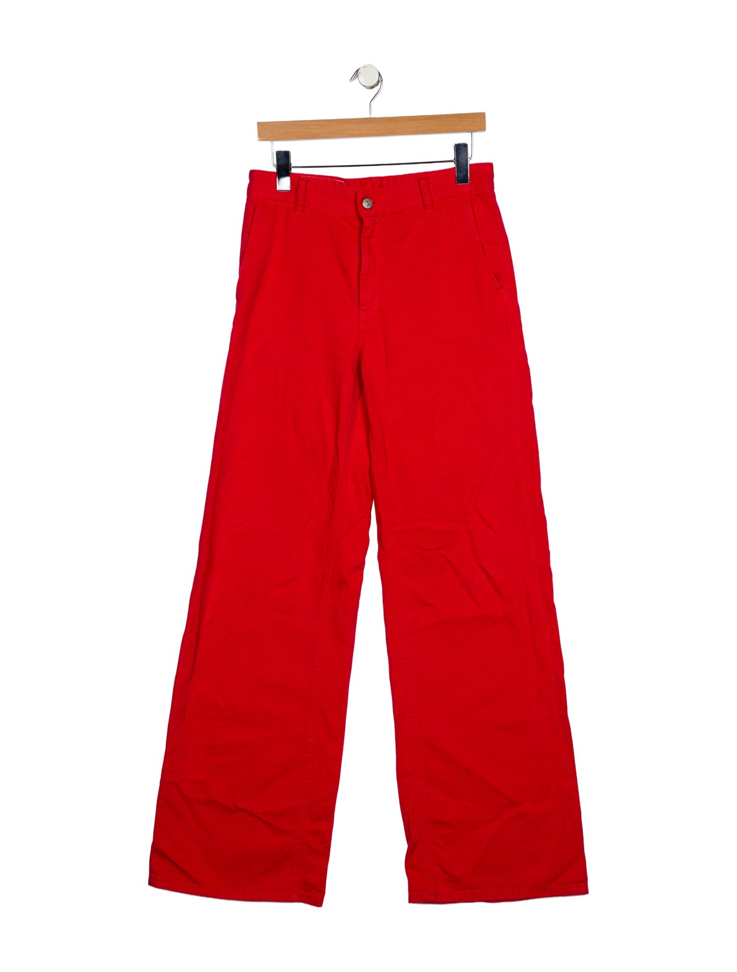 Maison Martin Margiela 2023 Wide Leg Jeans