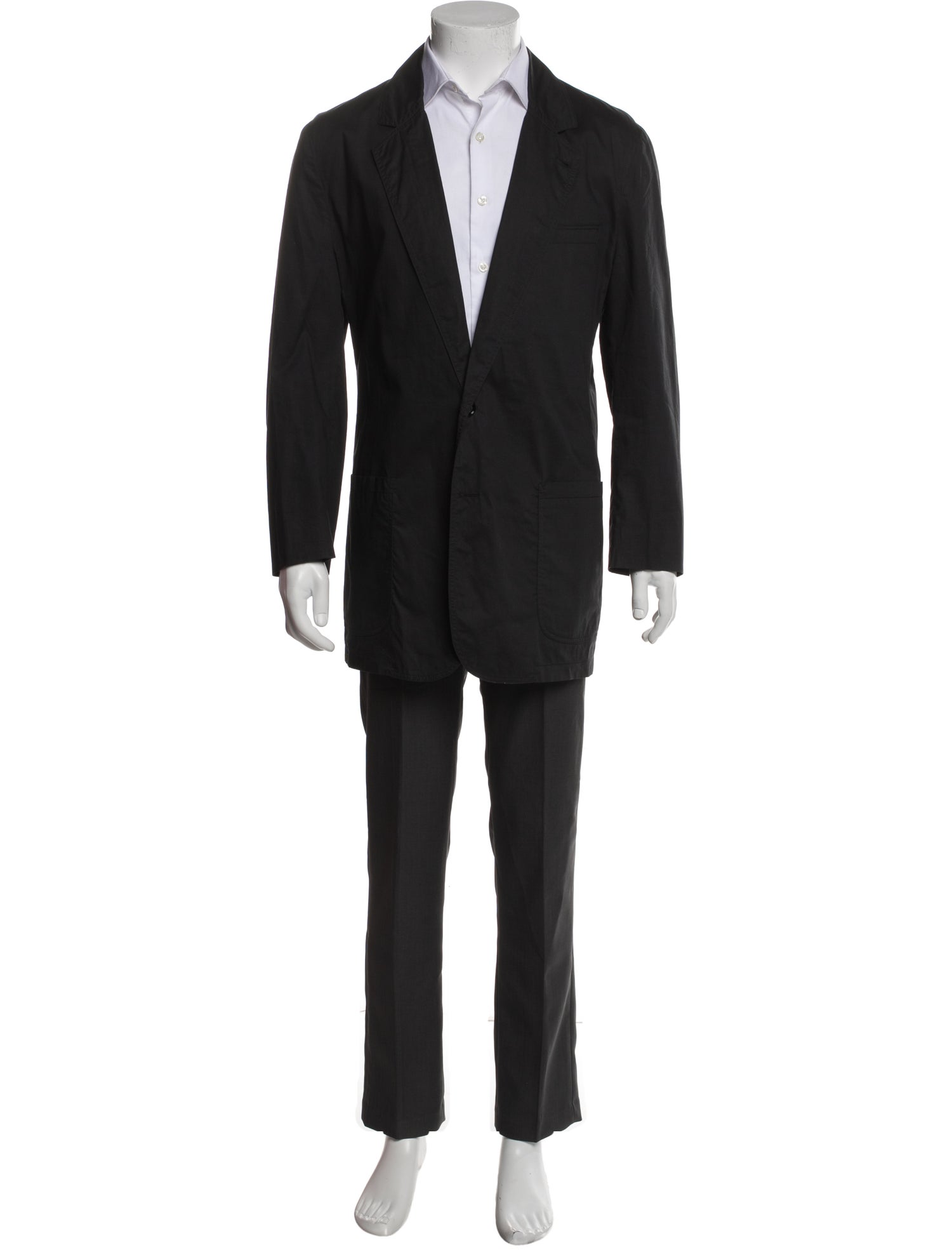 Maison Martin Margiela 2012 Blazer