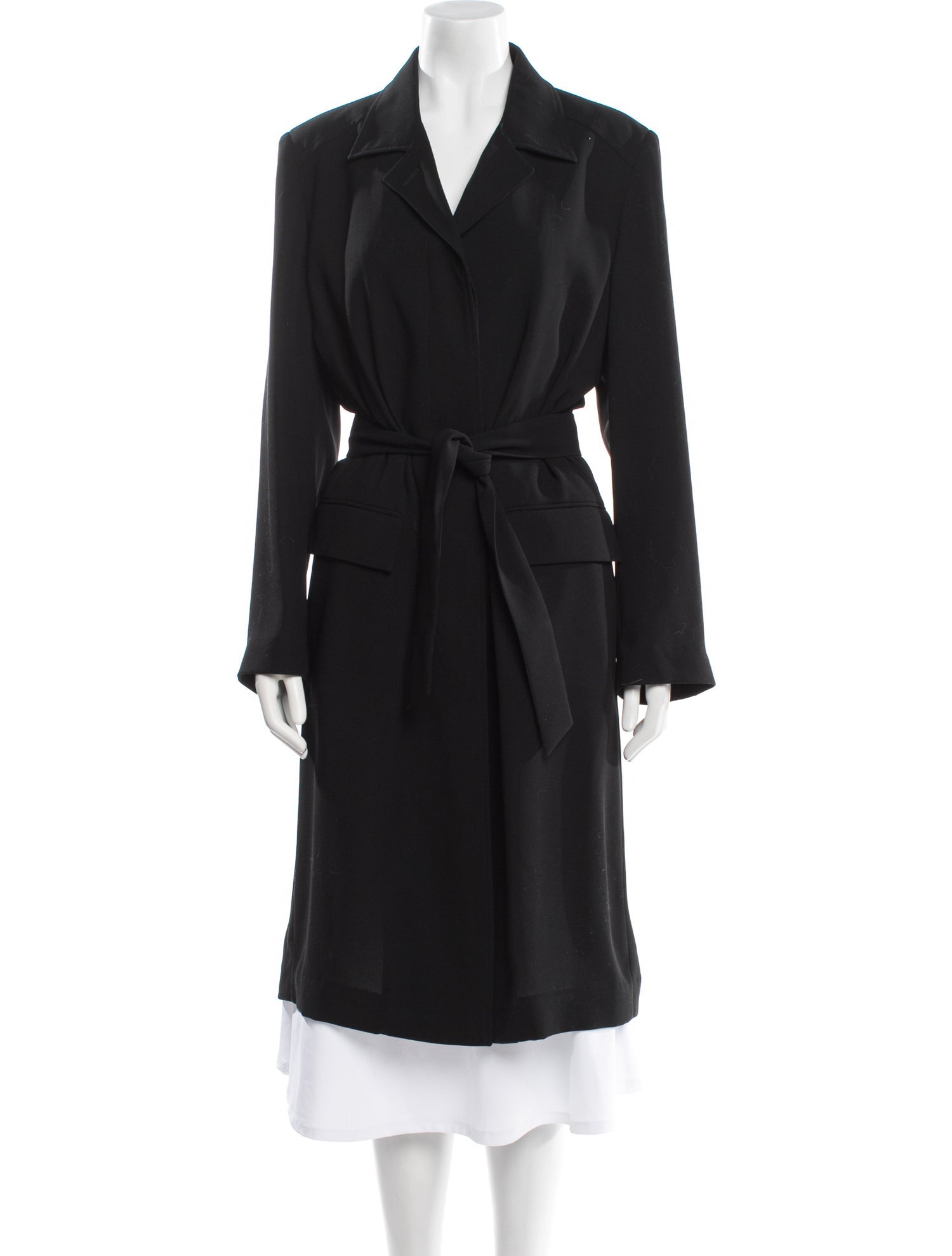 Maison Martin Margiela Vintage 2004 Trench Coat