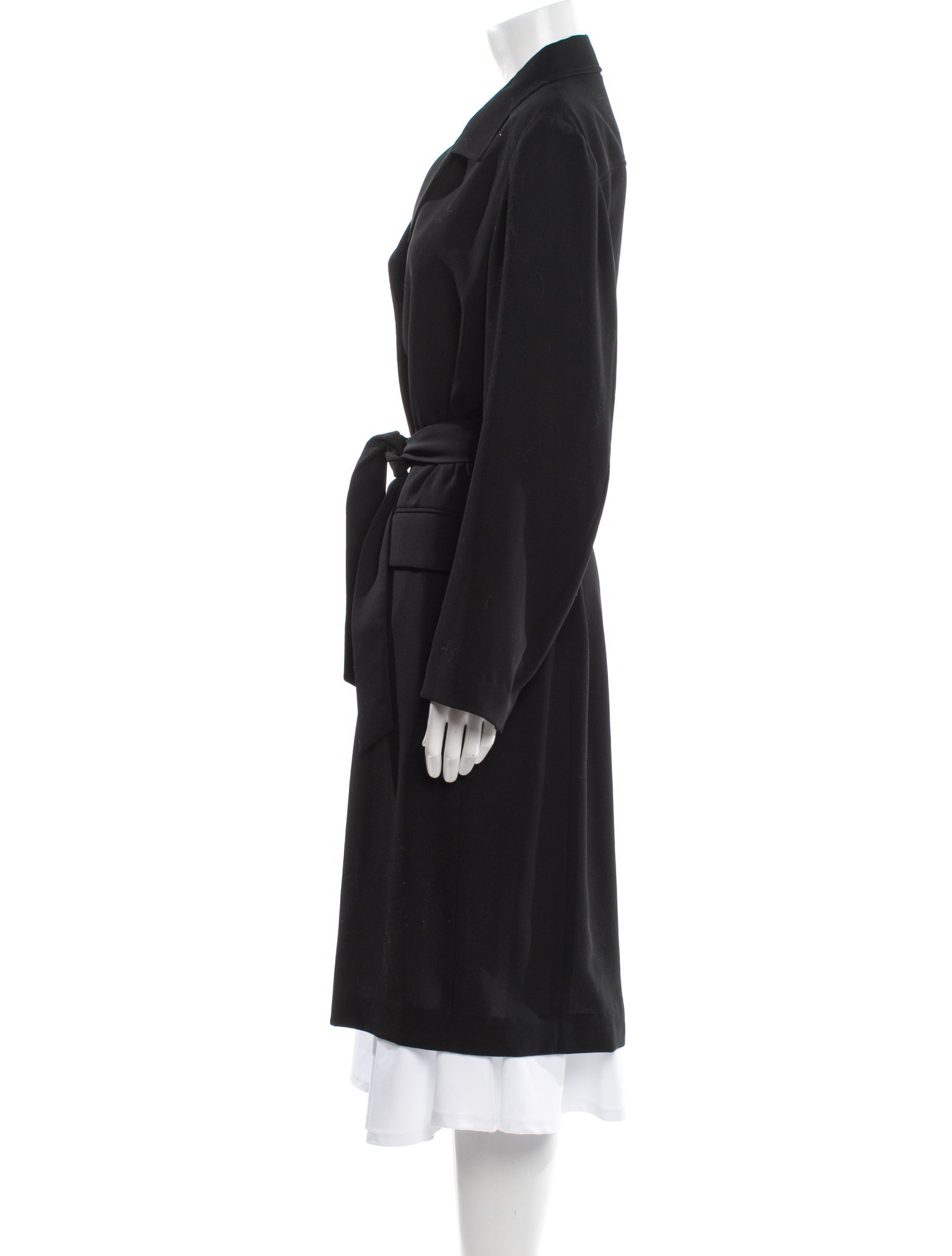 Maison Martin Margiela Vintage 2004 Trench Coat