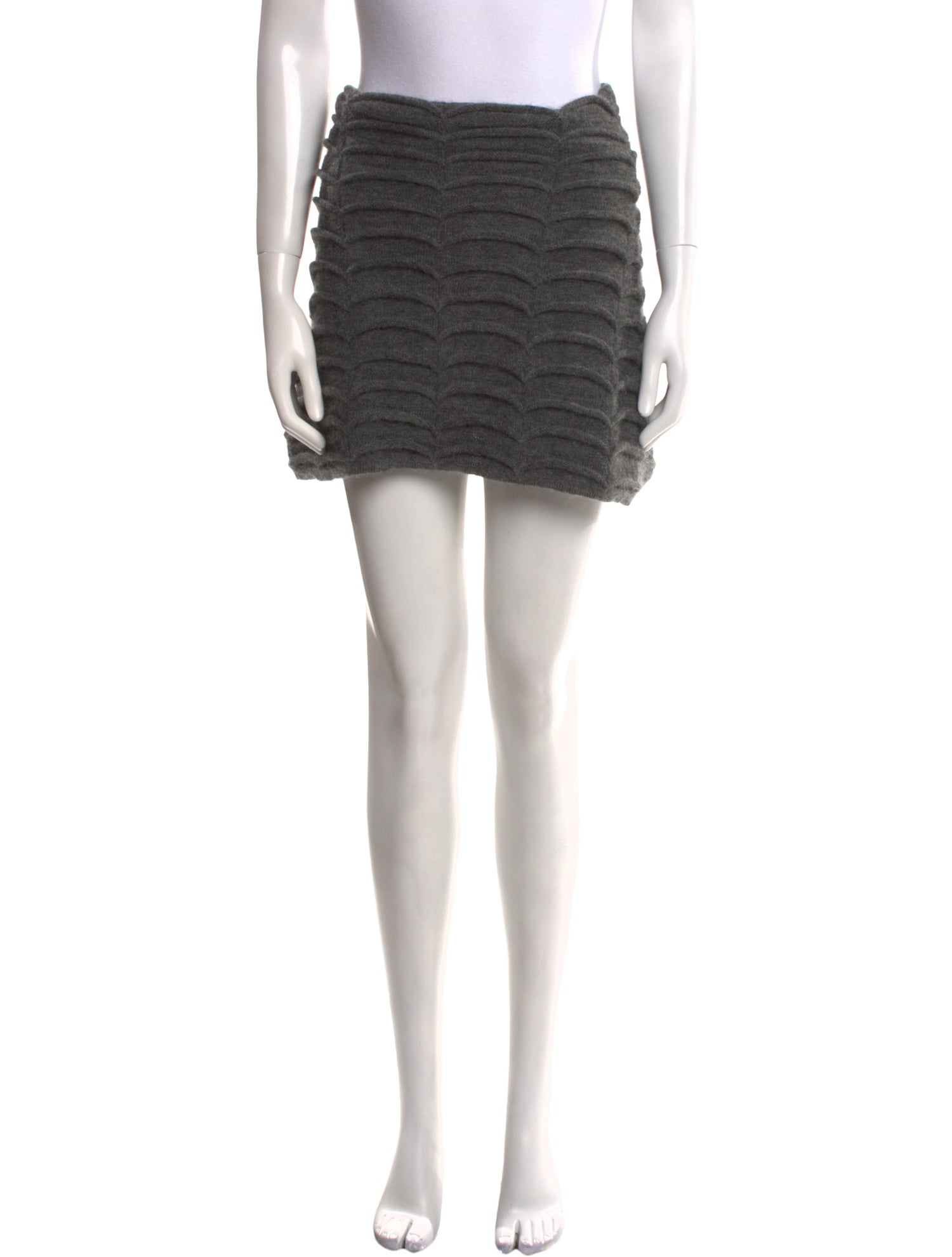 Maison Martin Margiela Vintage Mini Skirt