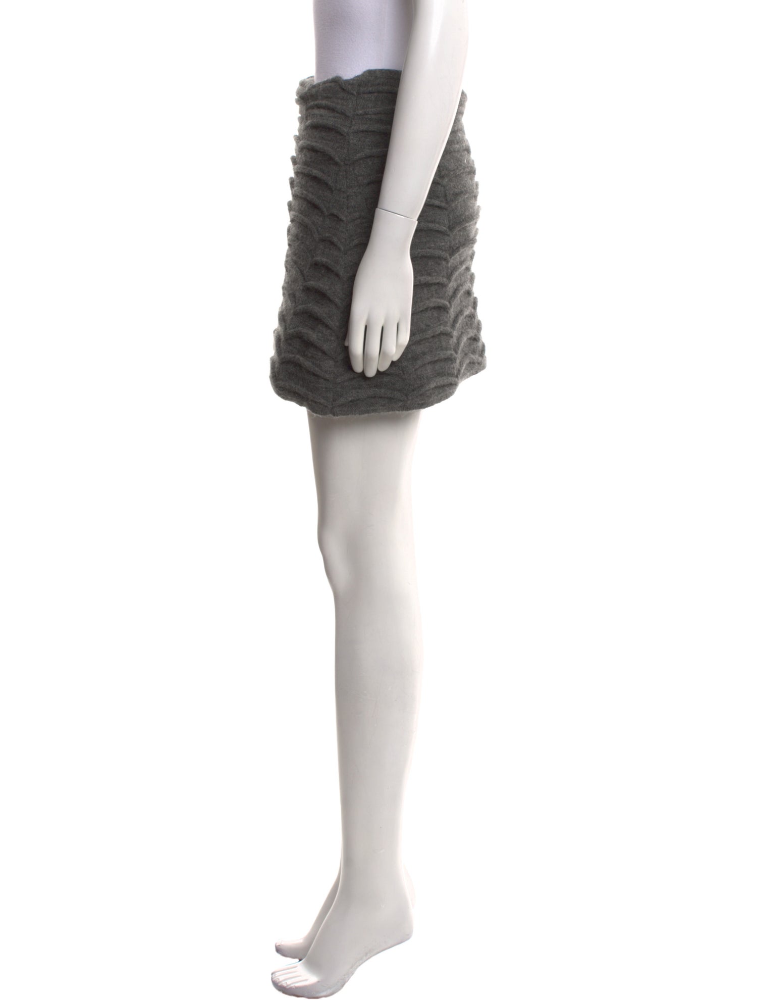 Maison Martin Margiela Vintage Mini Skirt