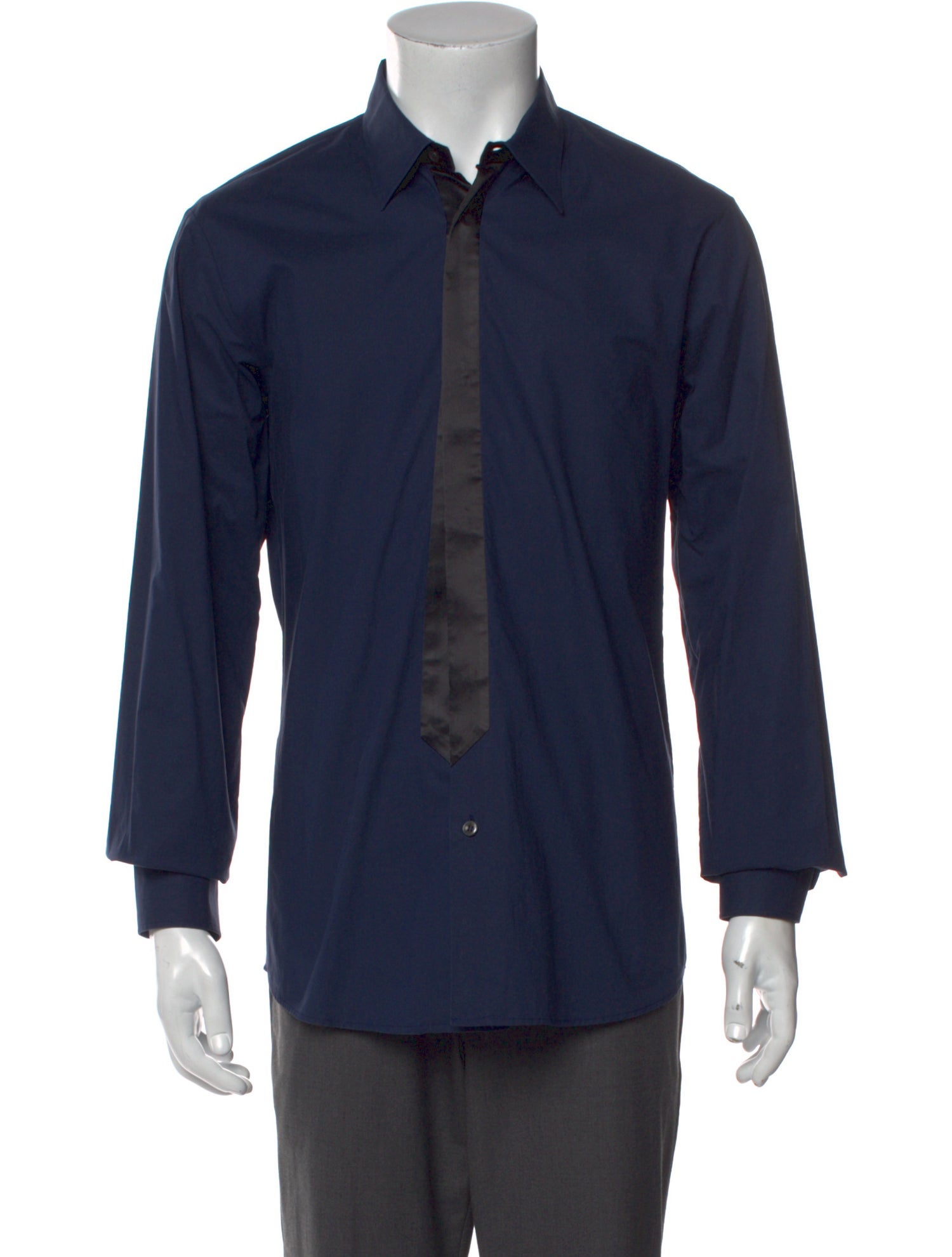 Maison Martin Margiela Vintage 2007 Dress Shirt