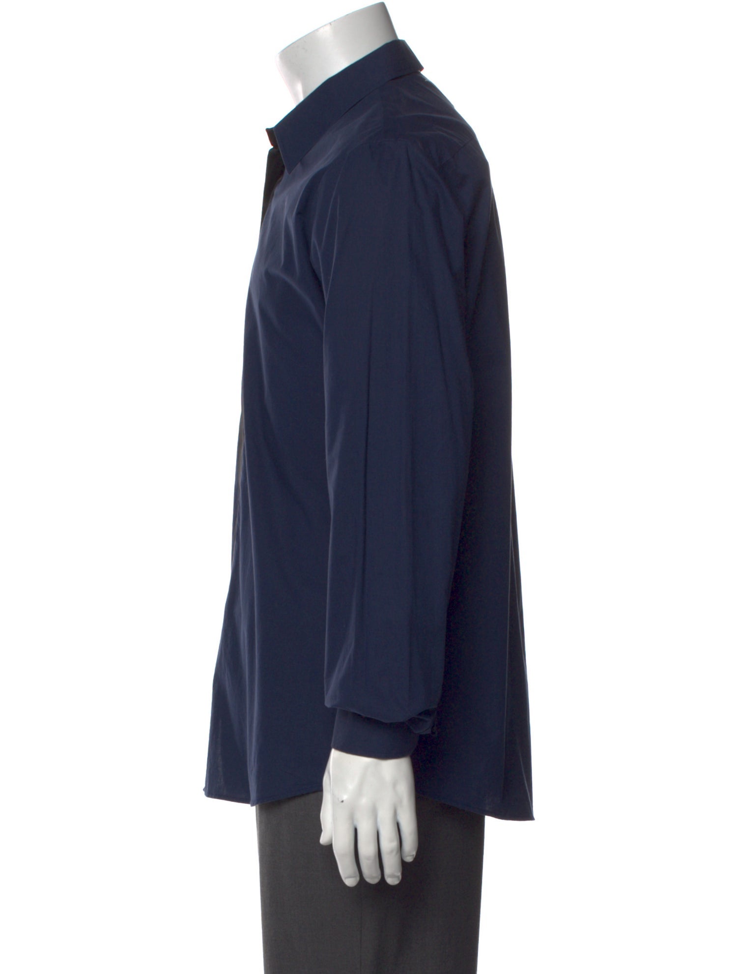 Maison Martin Margiela Vintage 2007 Dress Shirt