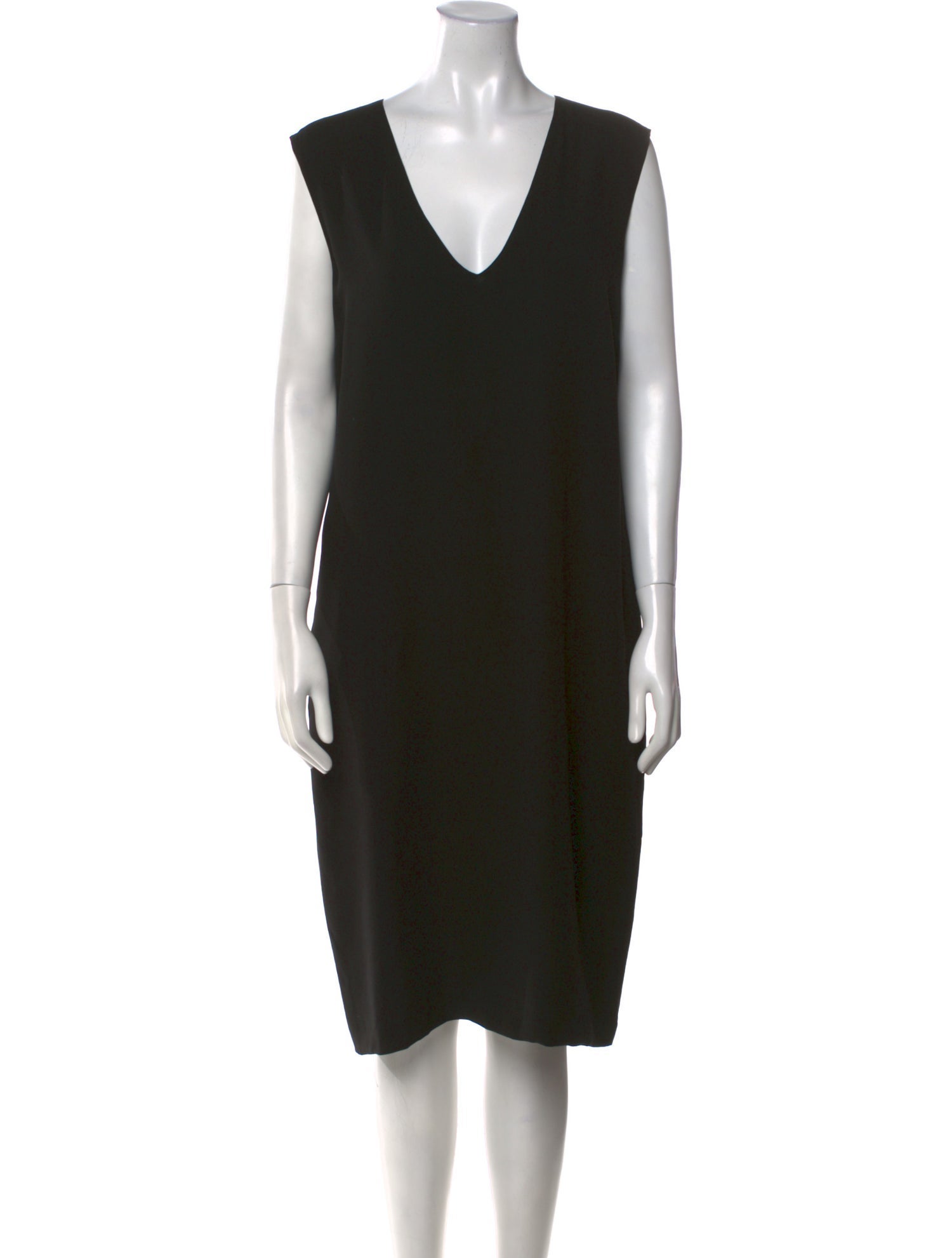 Maison Martin Margiela 2012 Midi Length Dress