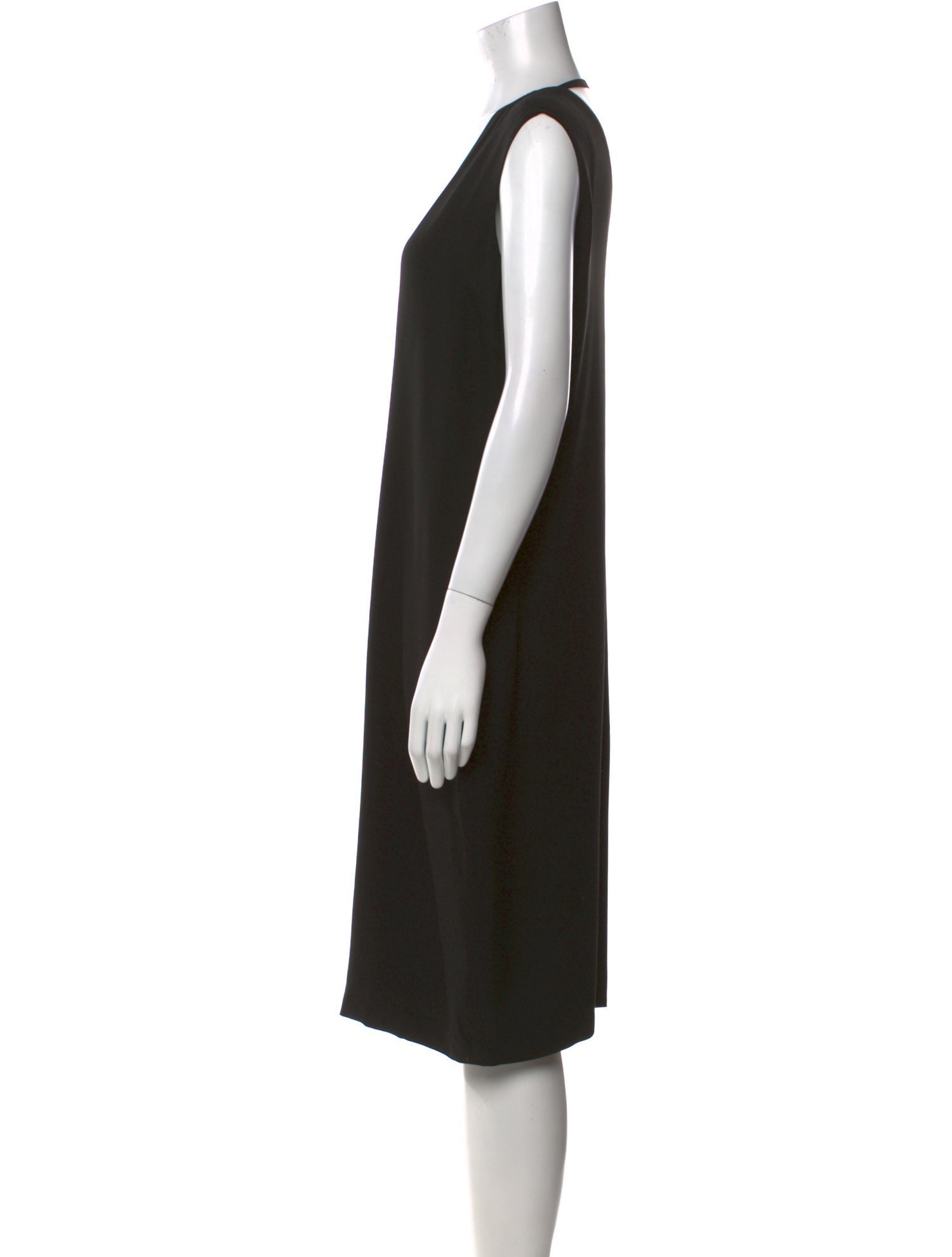 Maison Martin Margiela 2012 Midi Length Dress