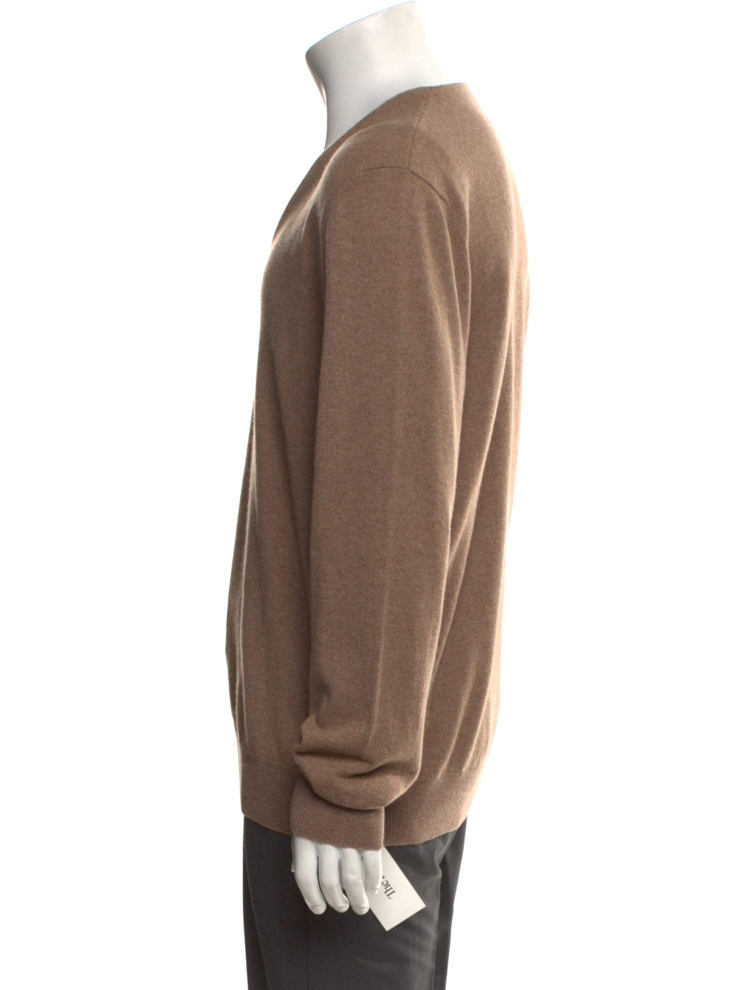 Maison Martin Margiela 2012 Cashmere Pullover