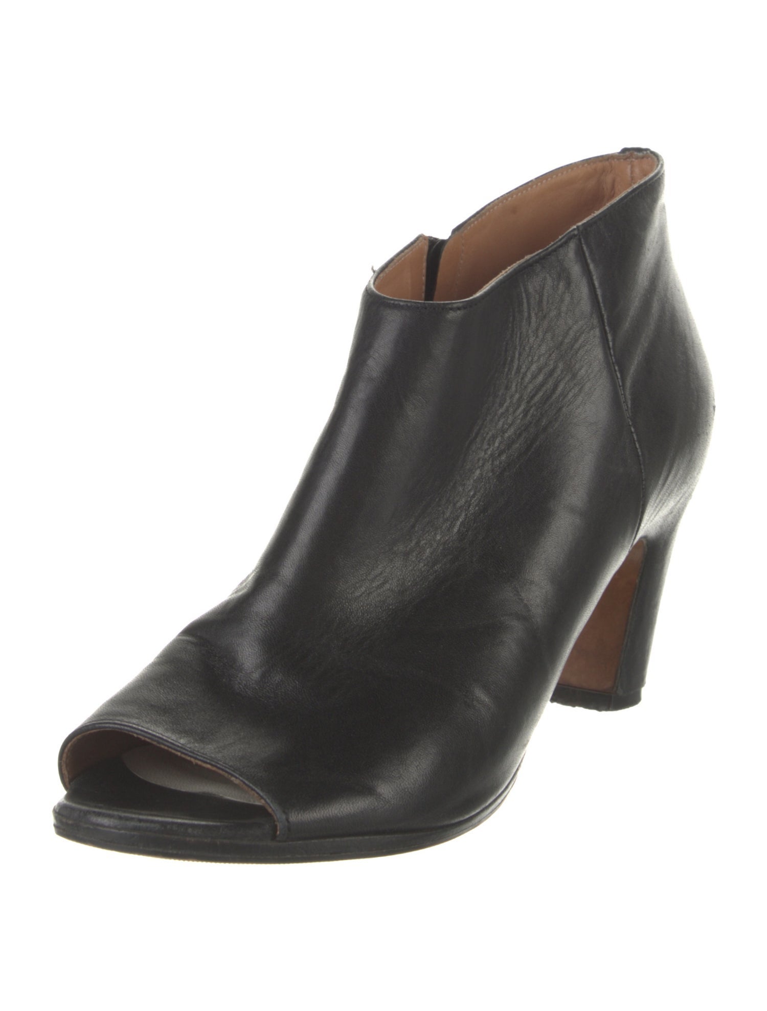 Maison Martin Margiela Leather Boots