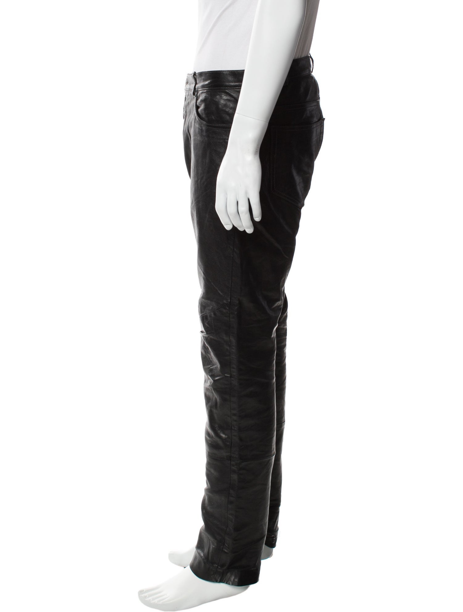 Maison Martin Margiela 2014 Pants