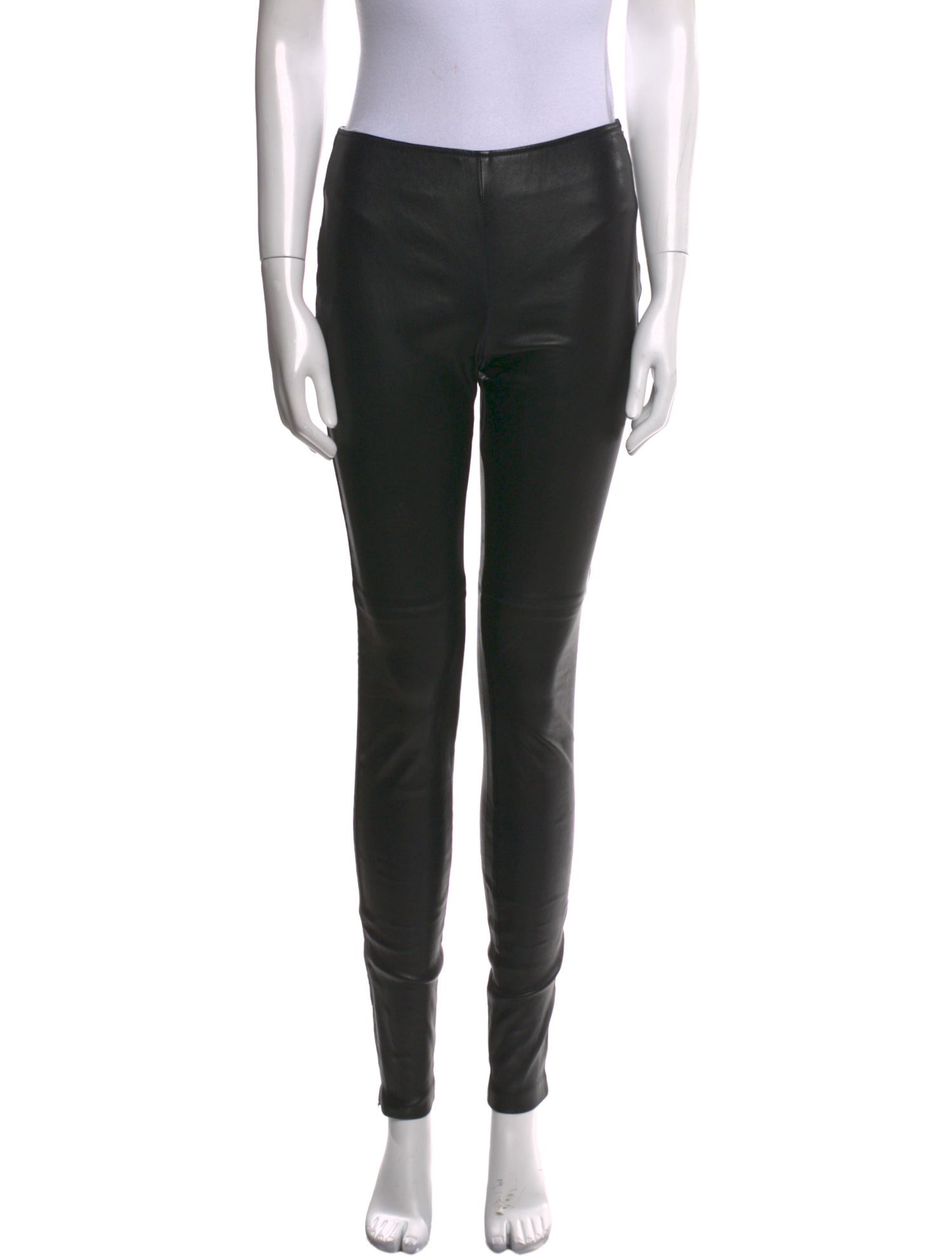 Maison Martin Margiela 2014 Skinny Leg Pants