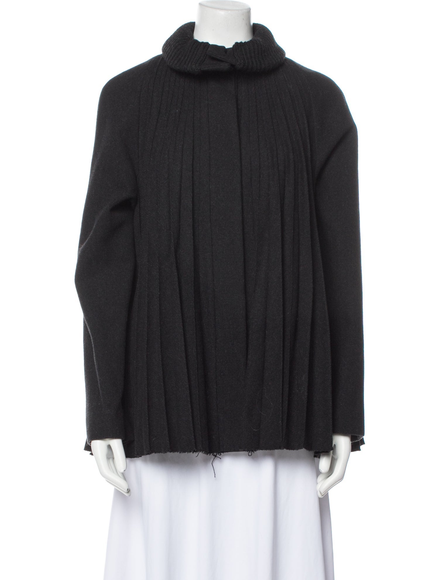 Maison Martin Margiela 2013 Wool Jacket